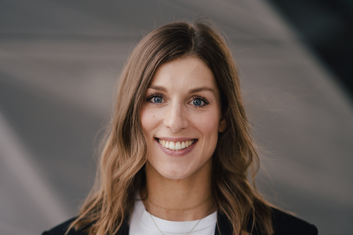 Foto von Sarah Lorenz