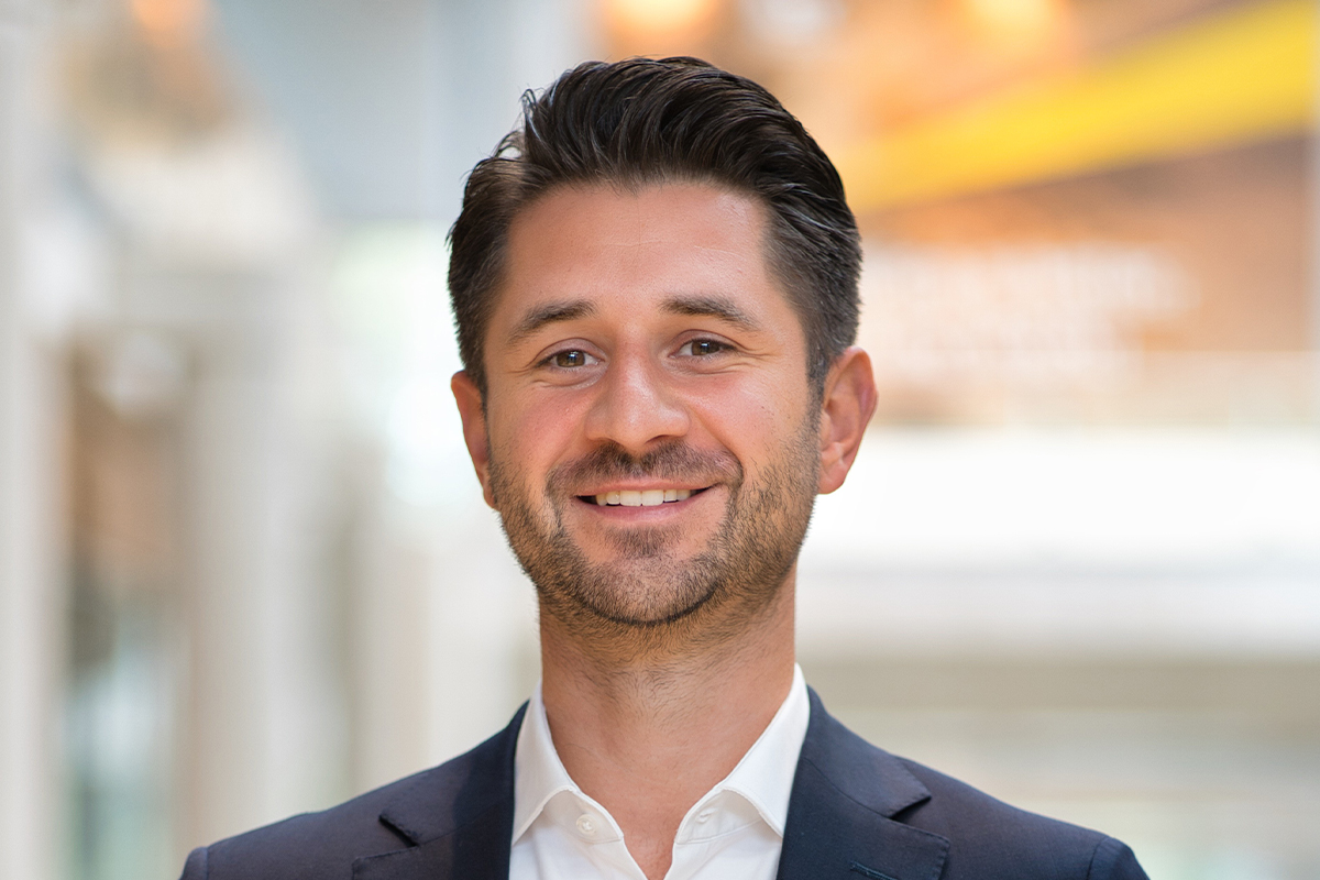Foto von Sebastian Michel