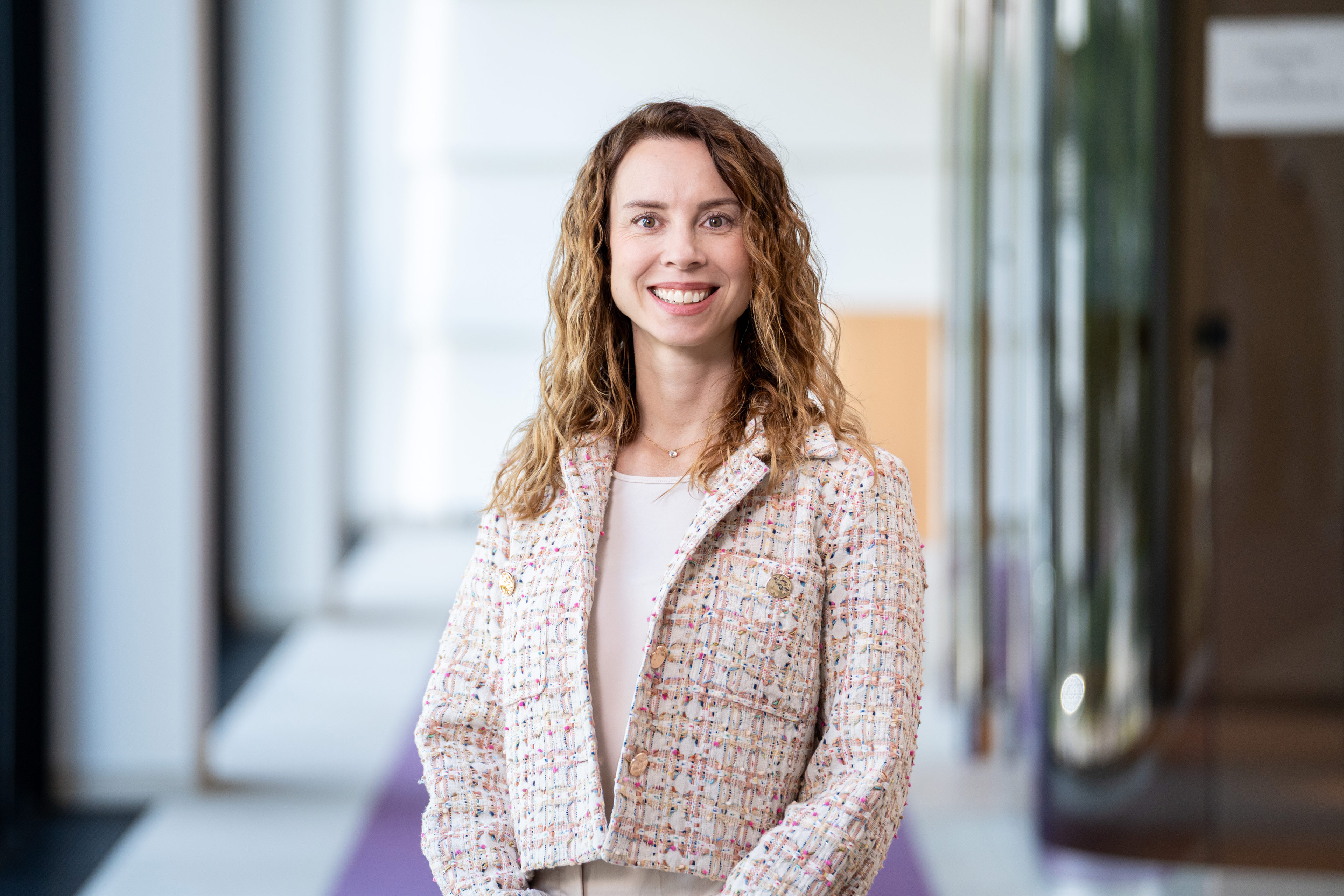 Foto von Sarah Bachert