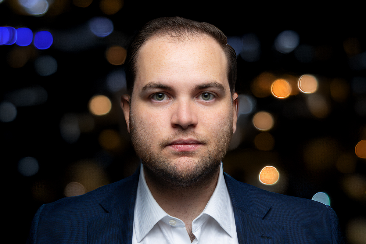 Foto von Sebastian Bindel