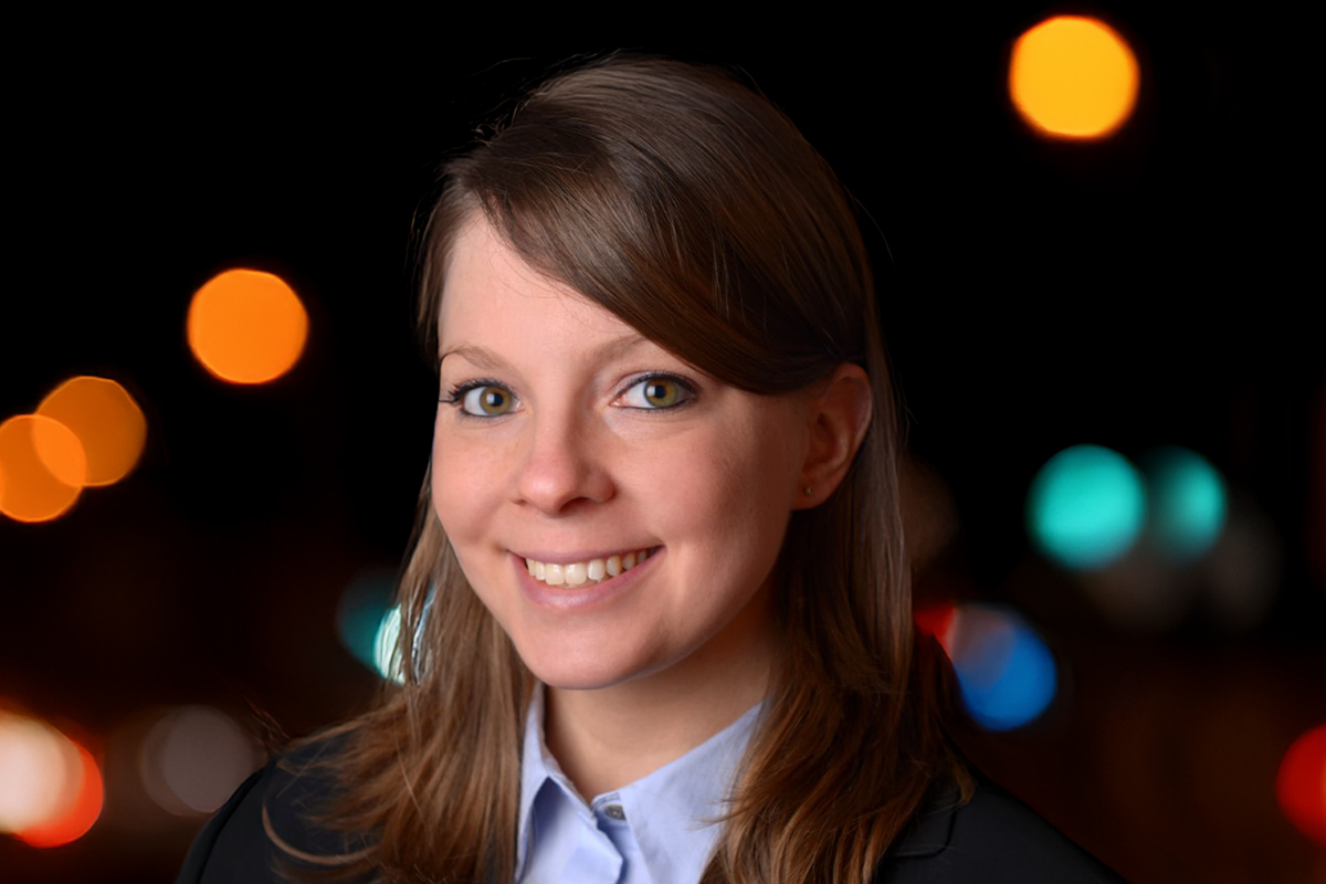 Foto von Susanne Scheren