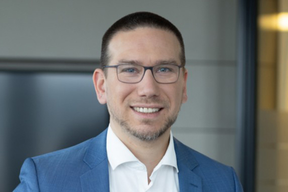 Foto von Tobias Jarraß