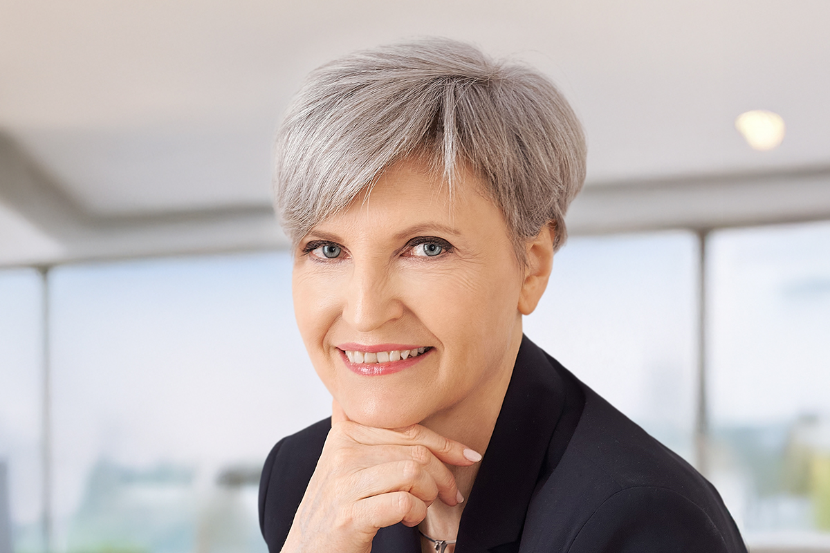 Foto von Ursula Beste