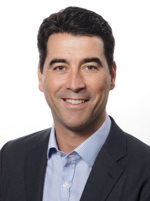 Oceania Executive Leadership Team | EY - New Zealand
