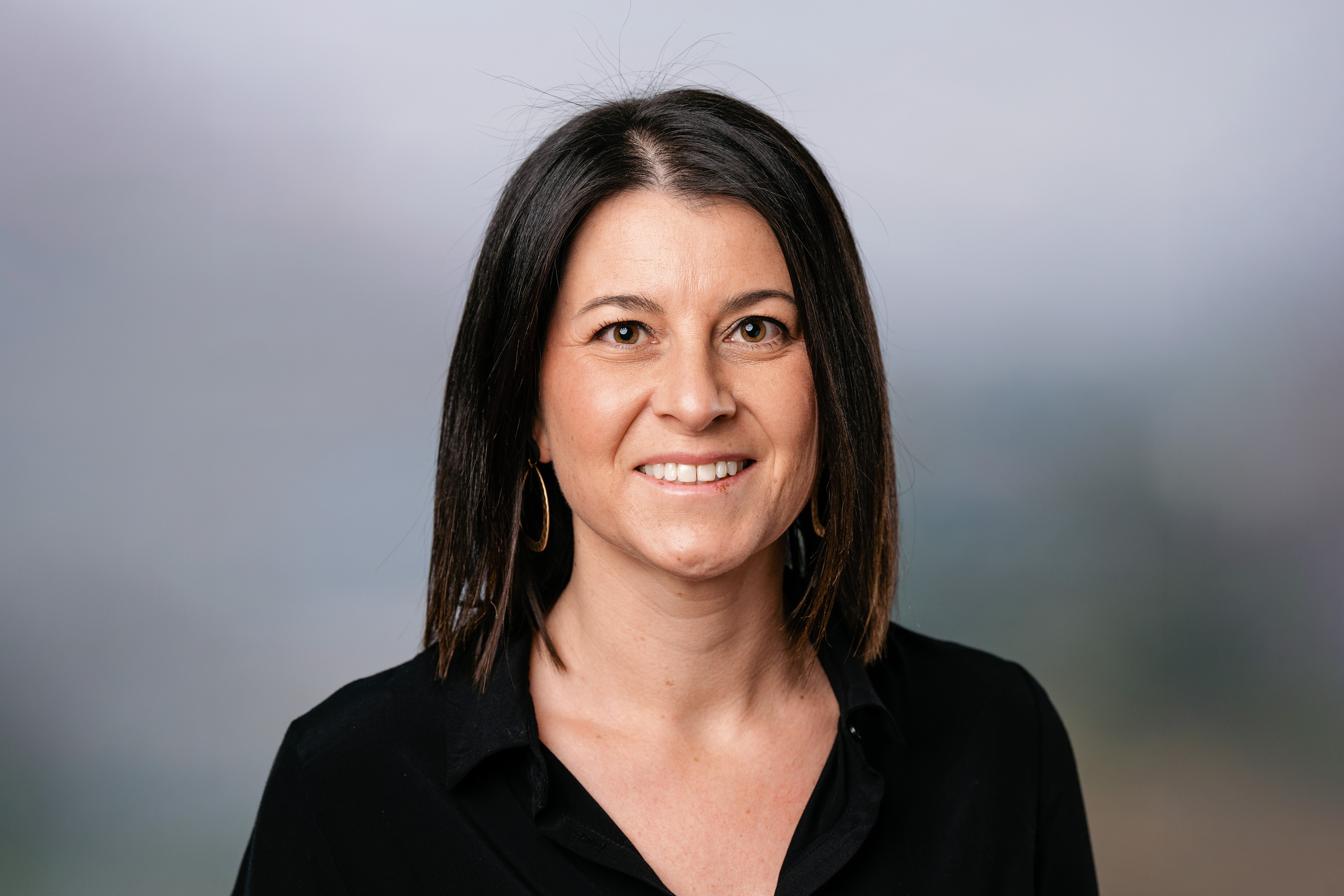 Photographic portrait of Karolien Coenen