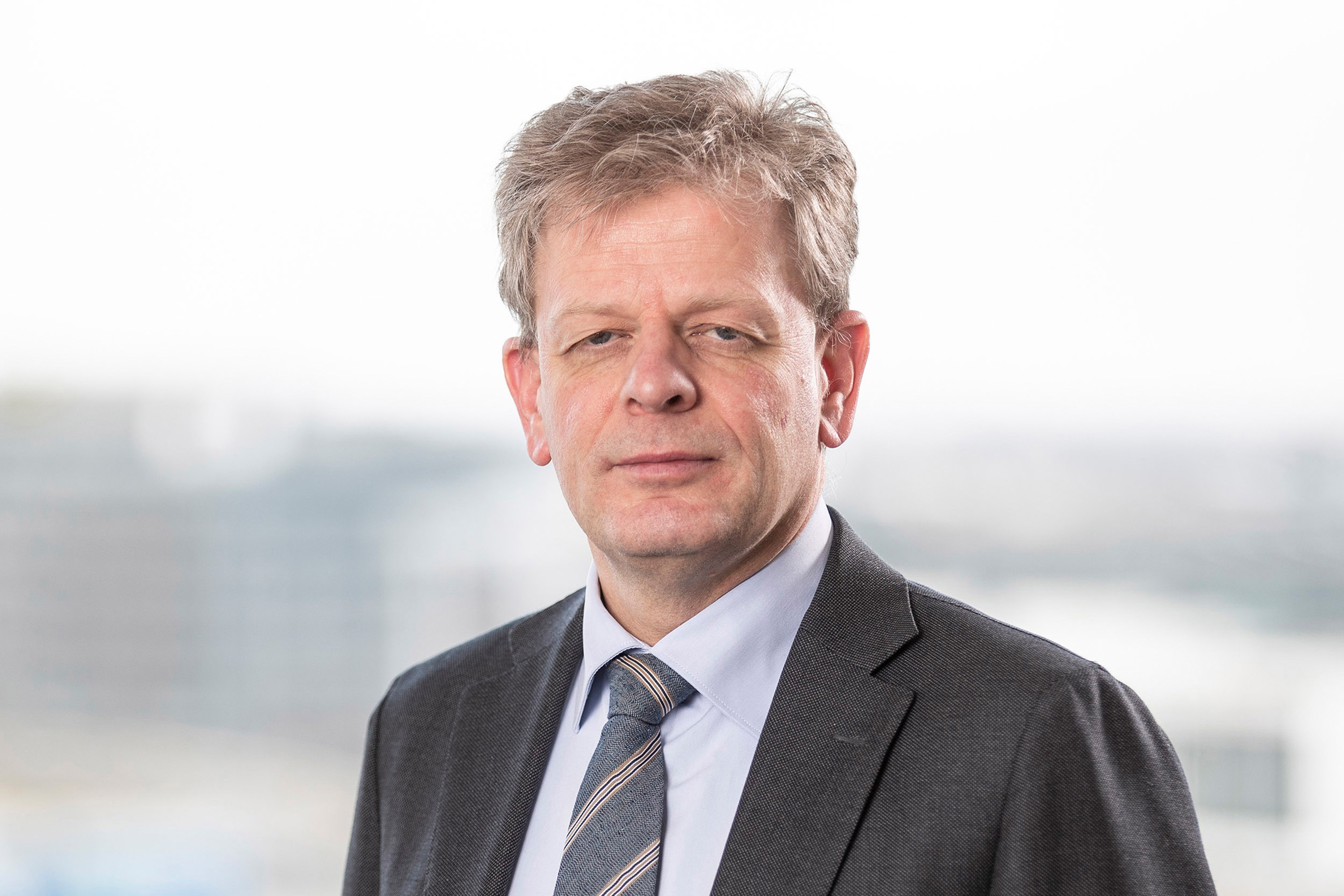 Kris Volkaerts
