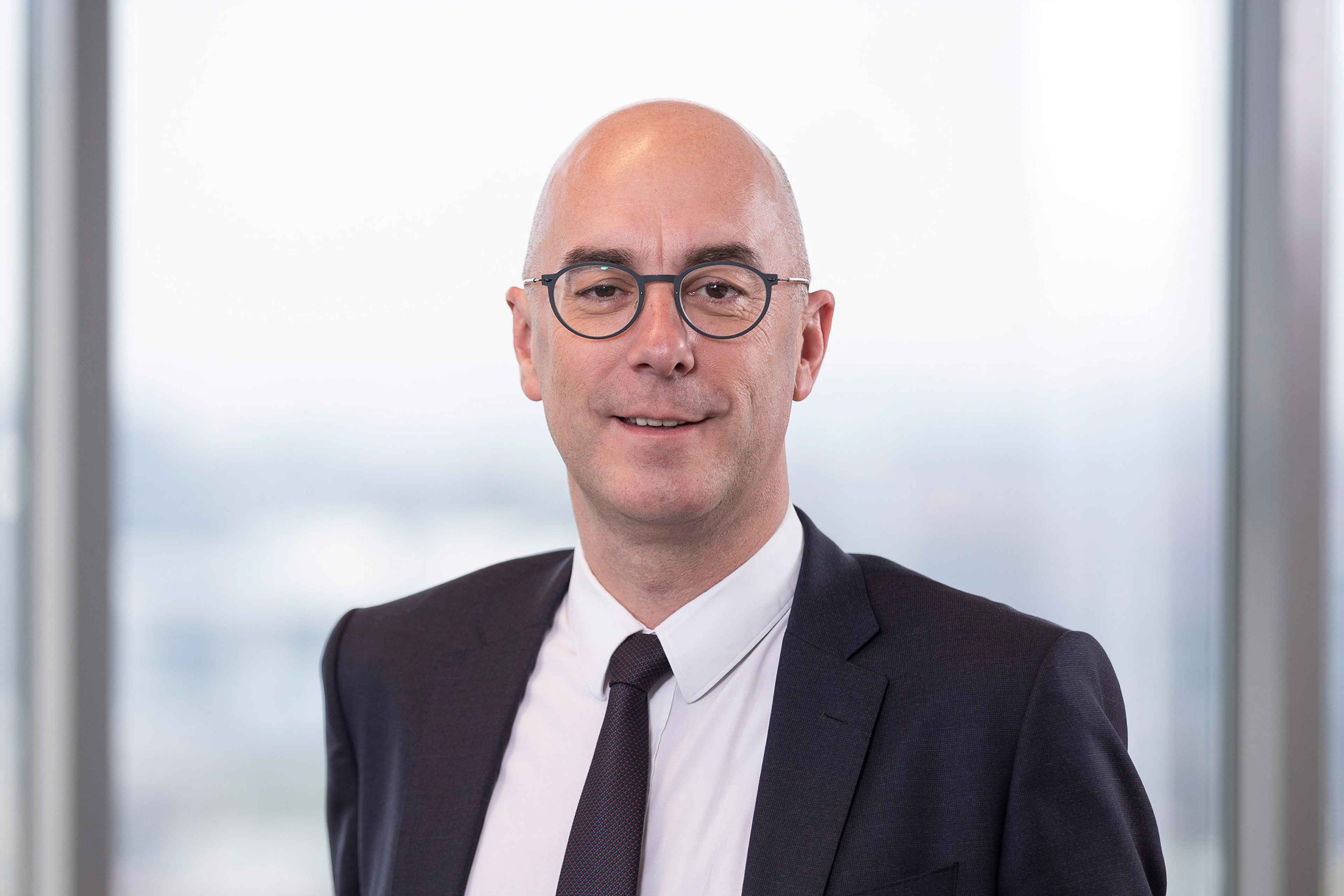 Marc Joostens