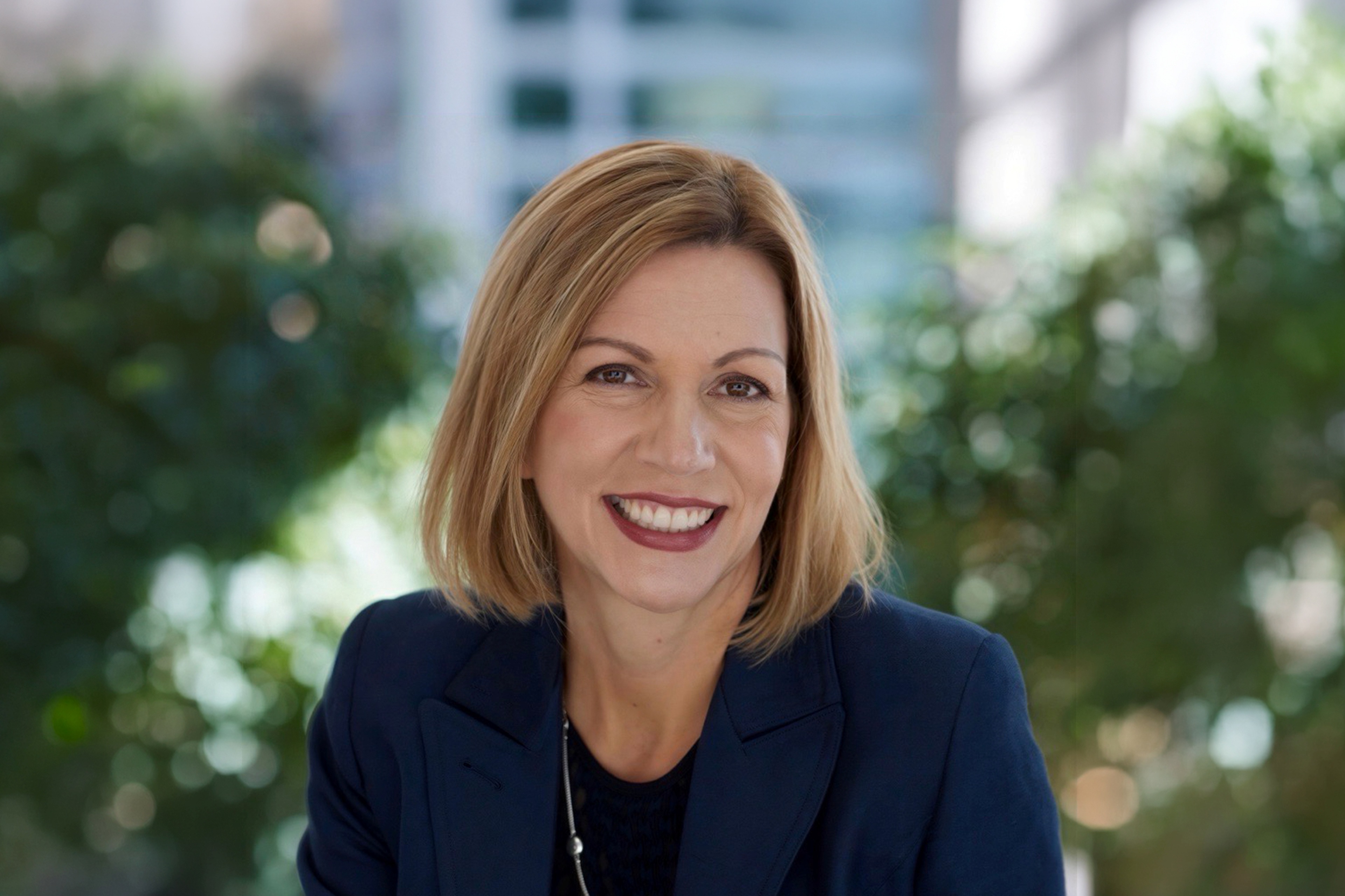 Photography portrait of Marie Josee Boivin