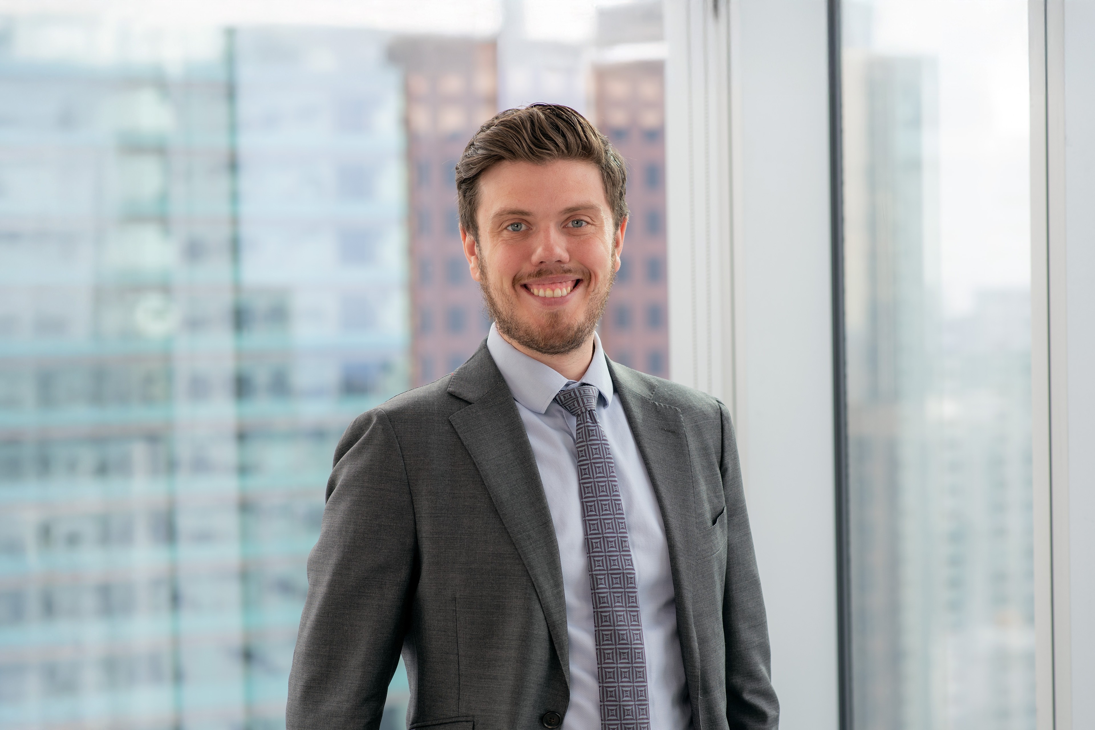 Ryan Phillips – EY-Parthenon Associate, Infrastructure Advisory | EY ...