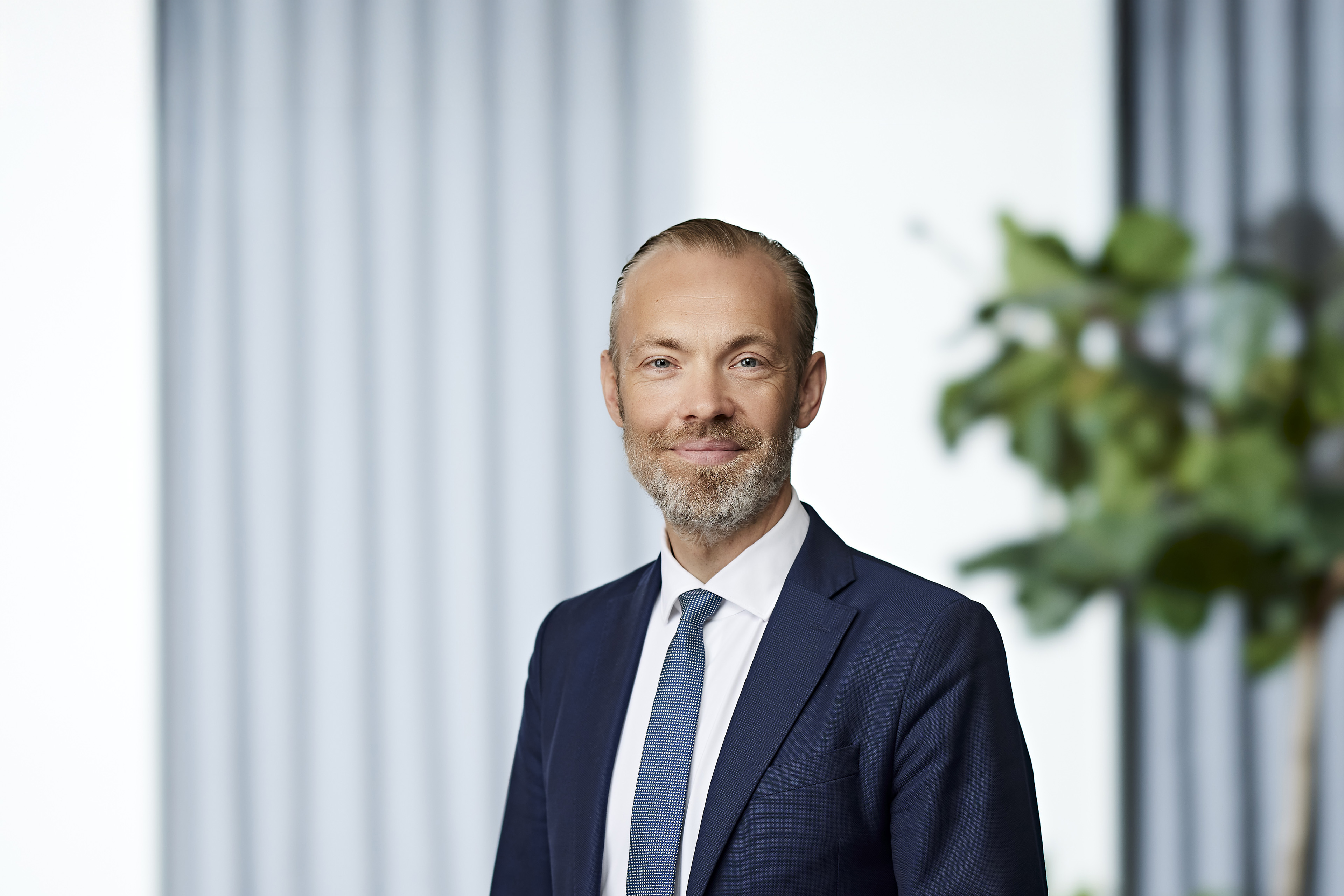 Picture of Anders Østergaard Petö