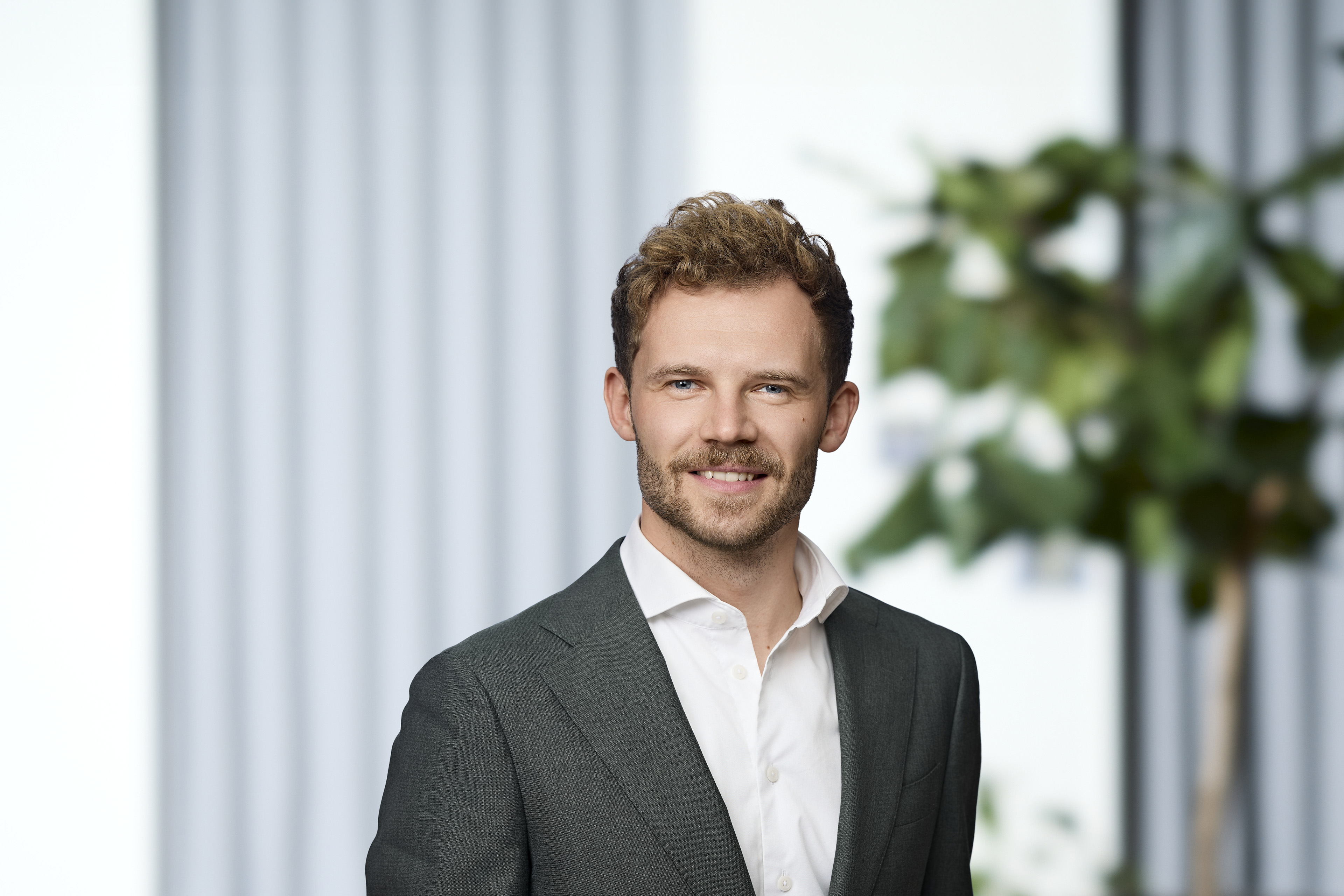 Photo of Andreas Høholt Rønberg