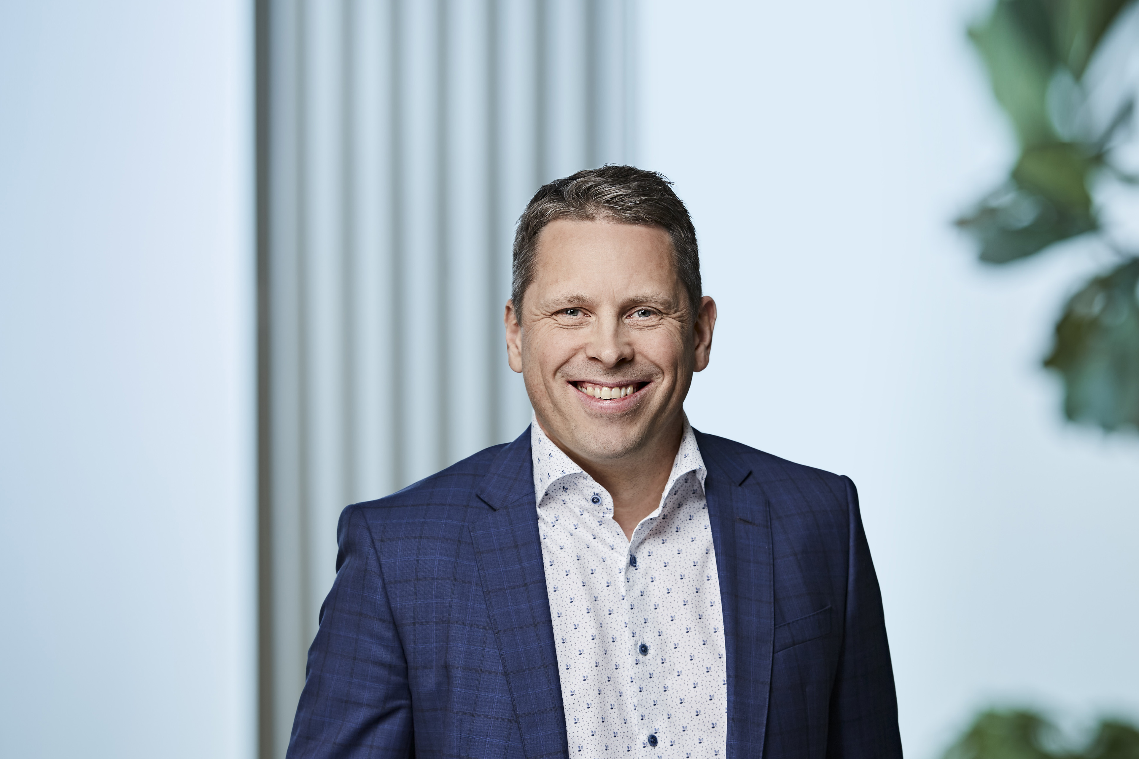 Picture of Asger Engvang