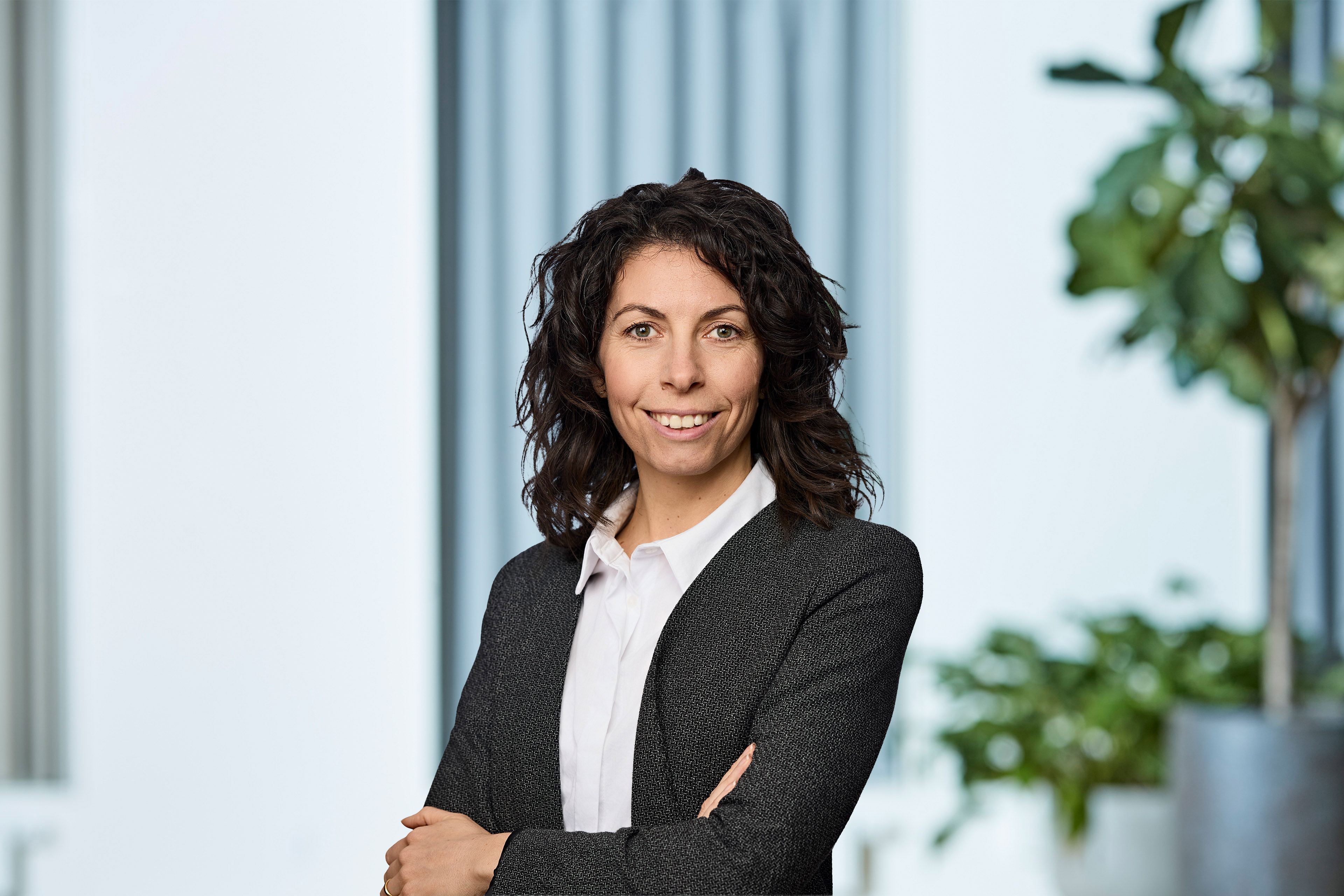 Picture of Clara Maria Grassi