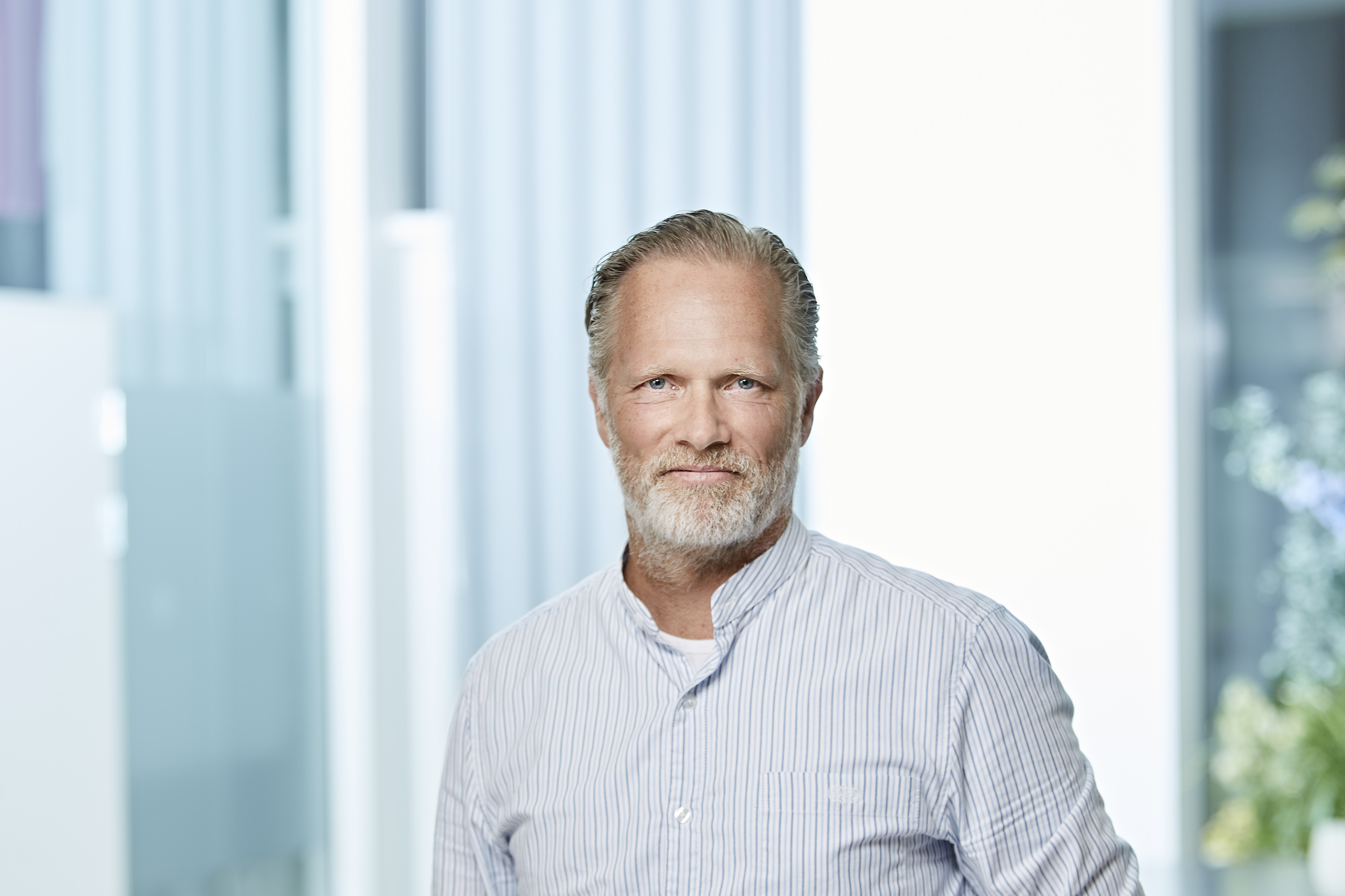 Picture of Einar Scholte