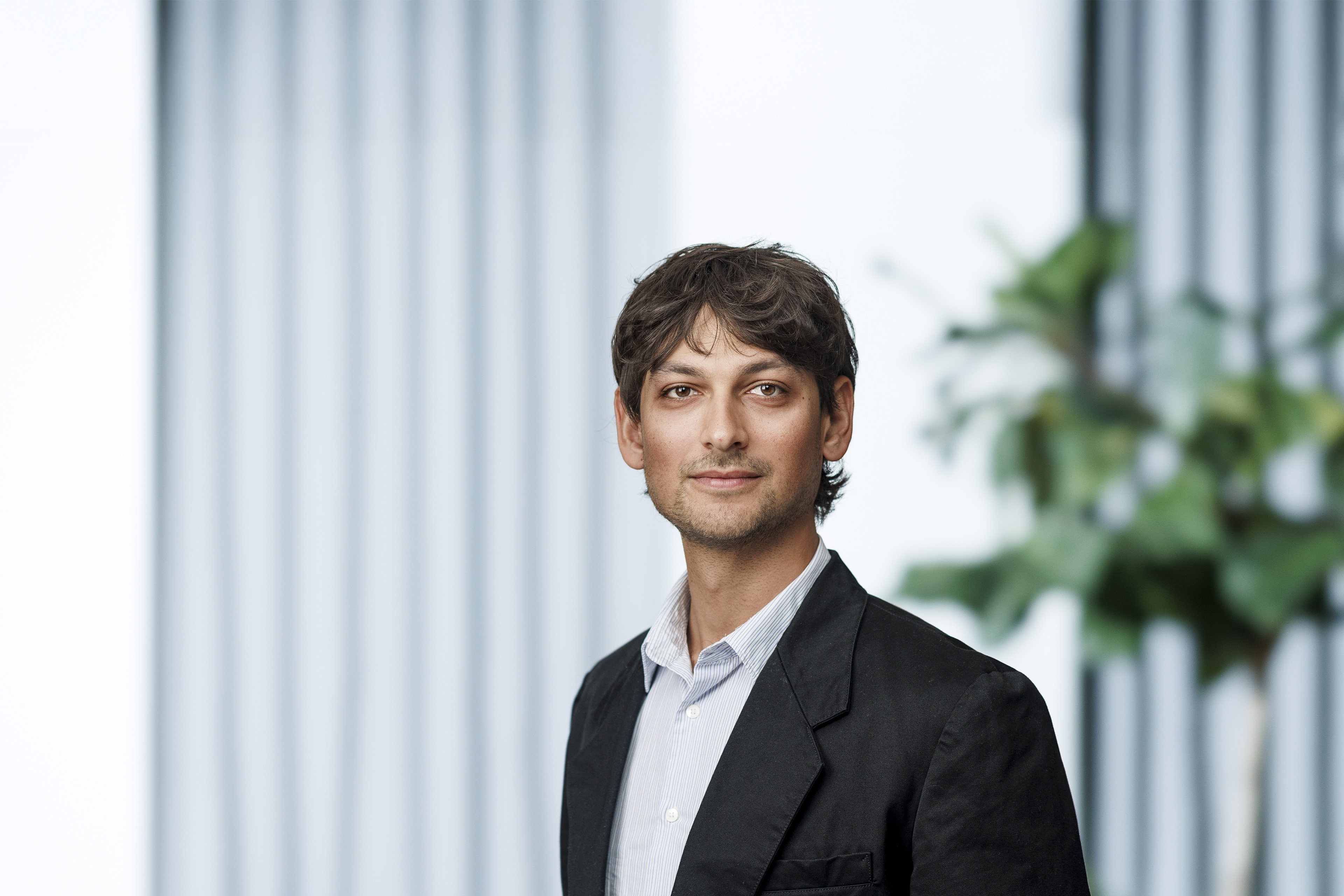 Image of Kristian Nielsen