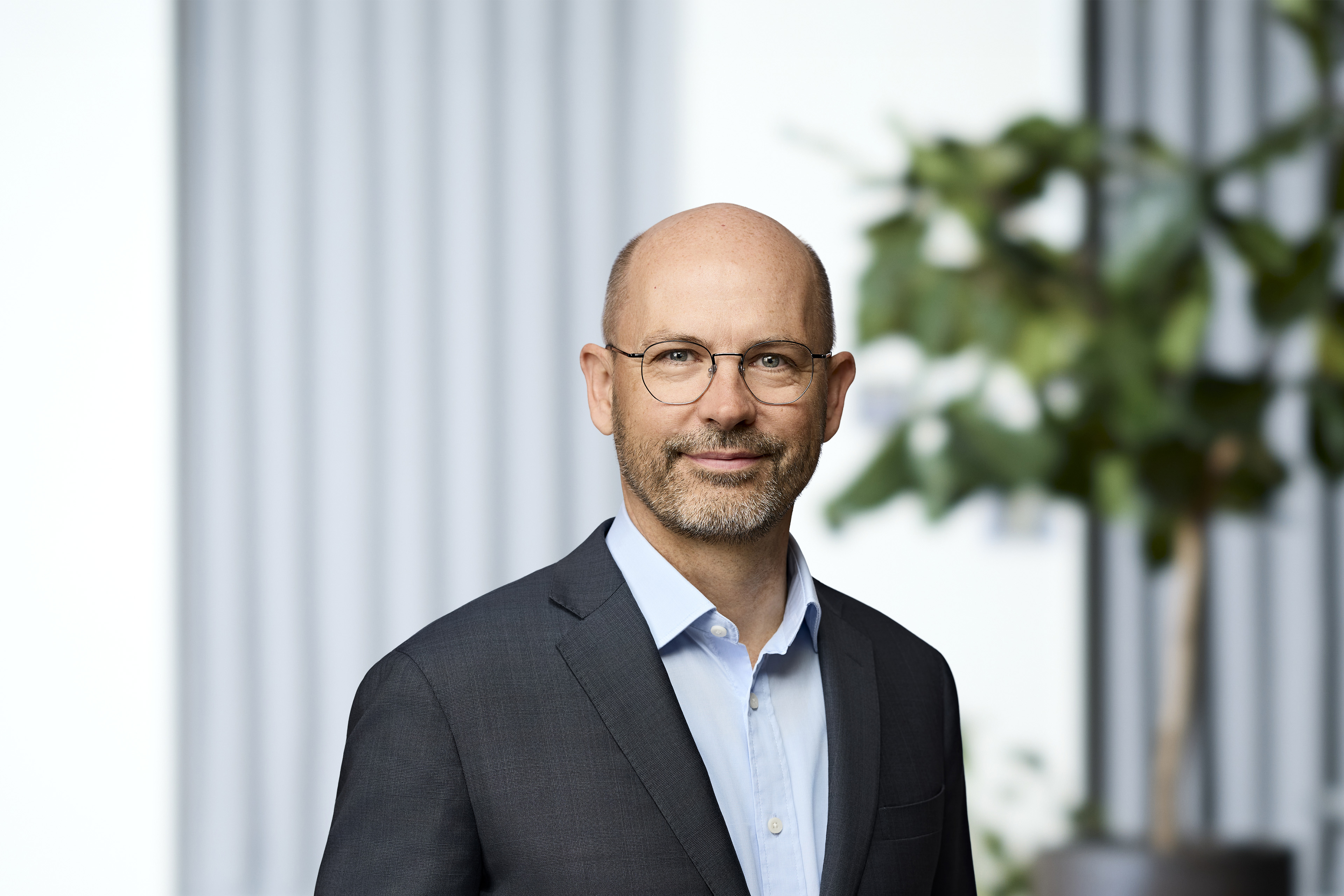 Picture of Mikkel Boe