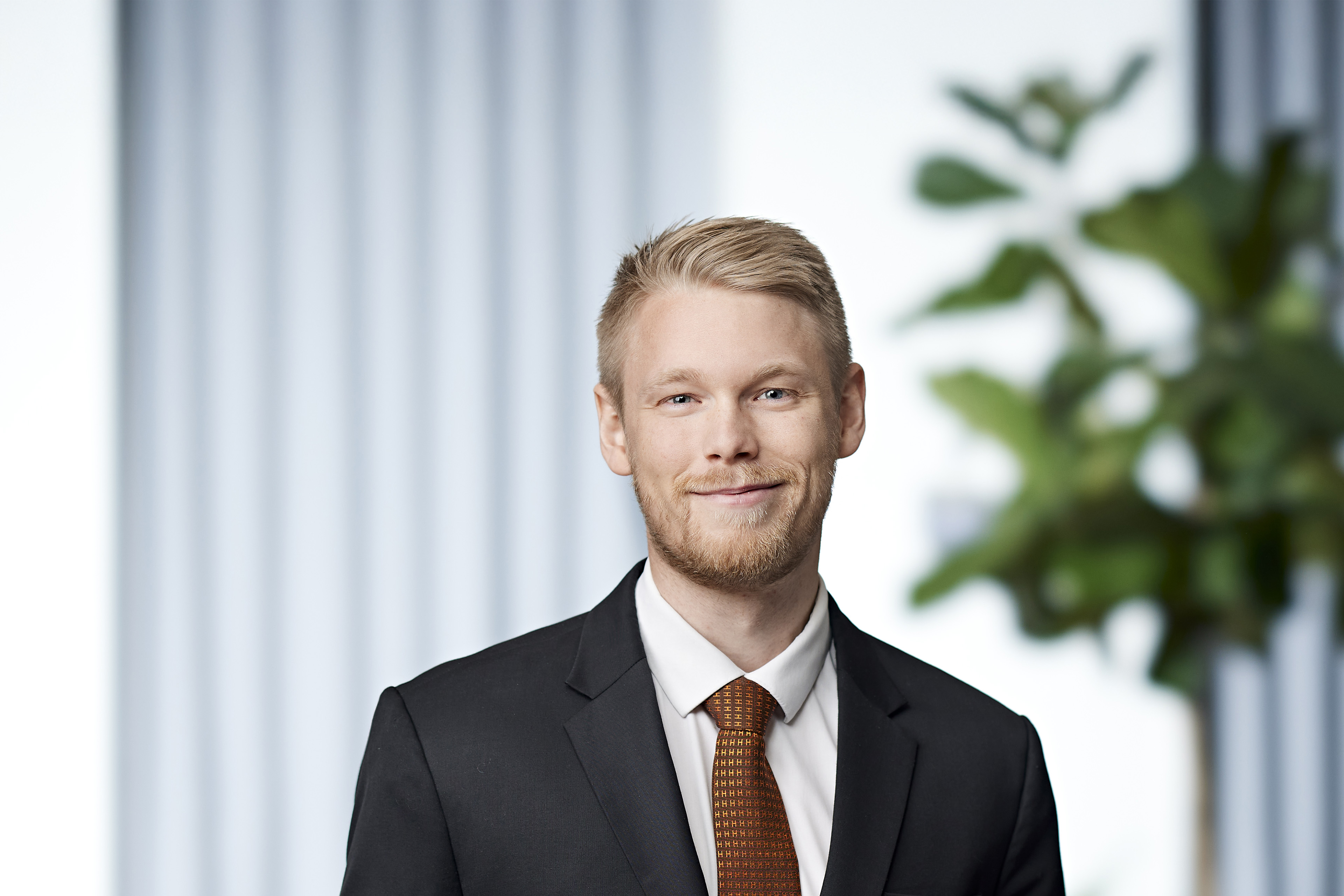 Picture of Simon Thye Christensen