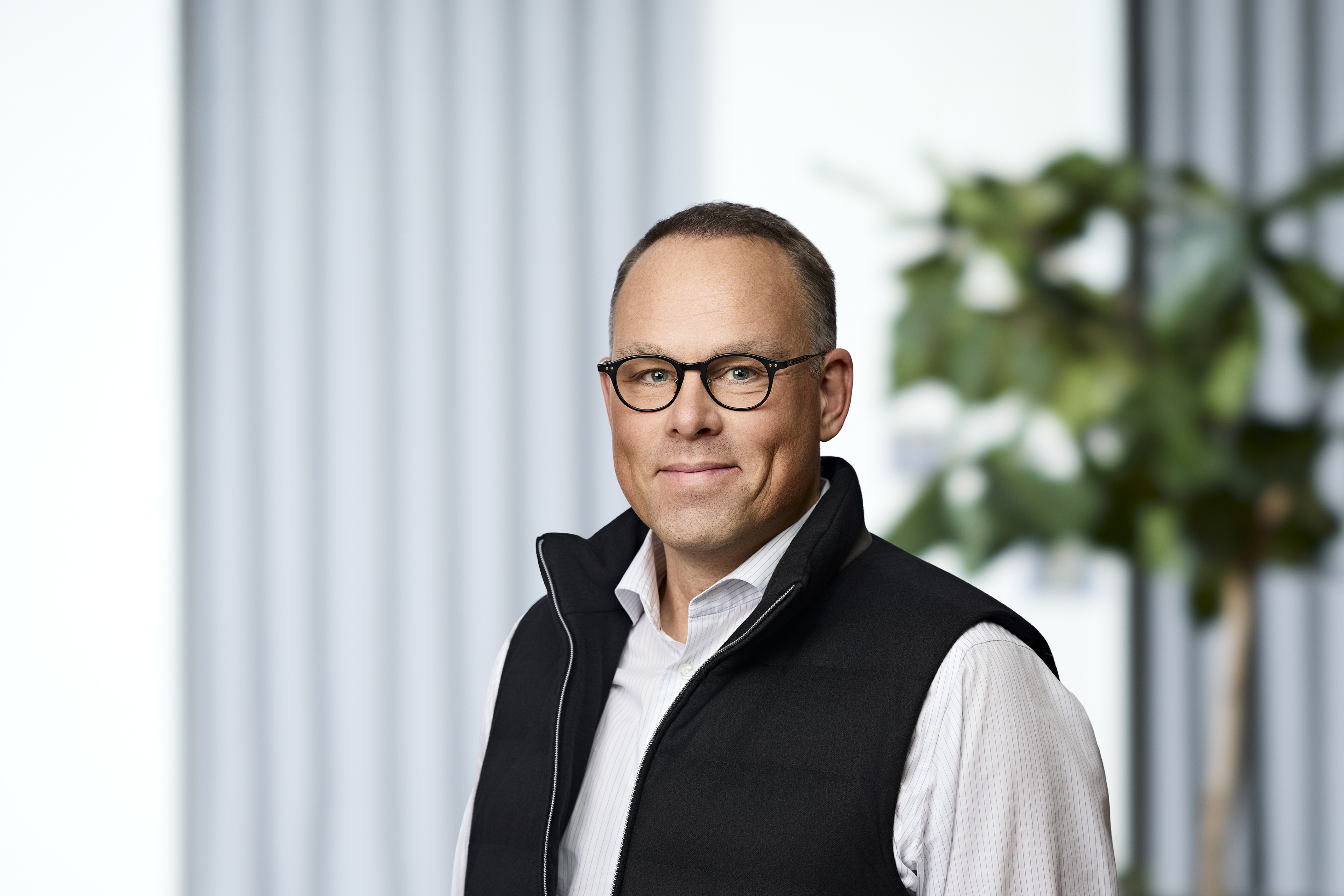 Image of William Sejr