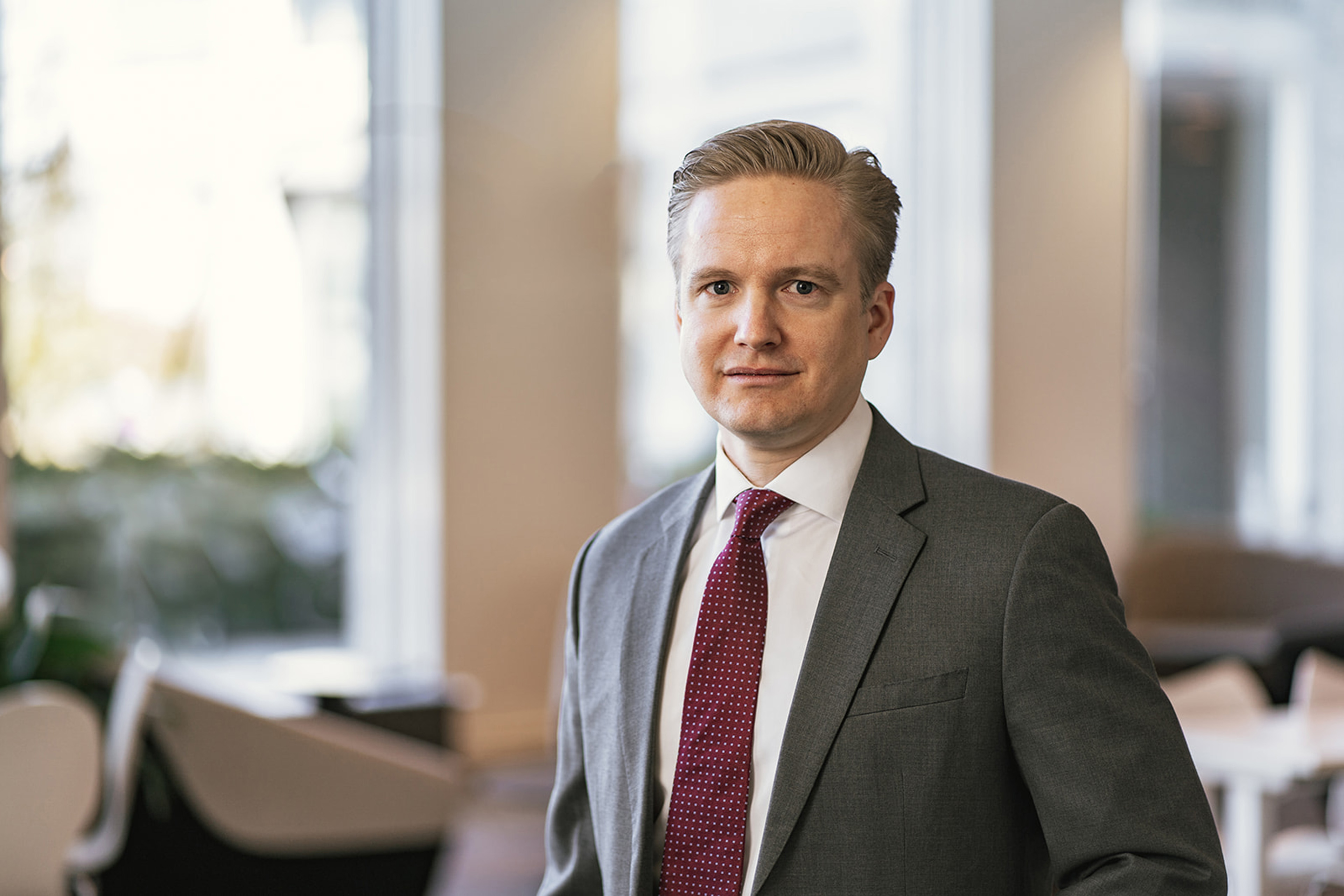 Picture of Jaakko Somersalmi