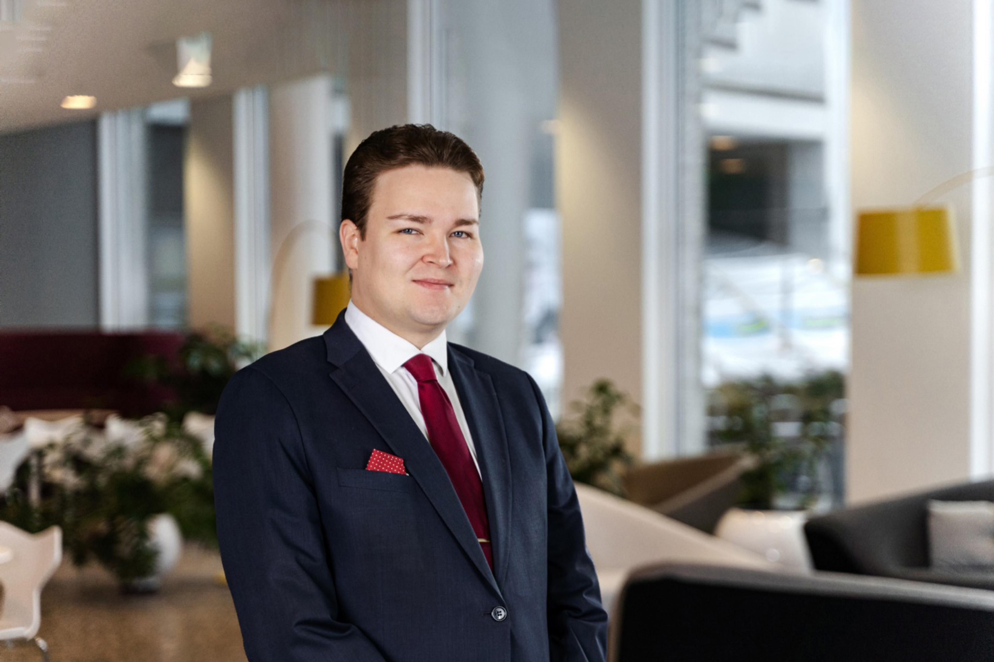 Picture of Perttu Kauppinen