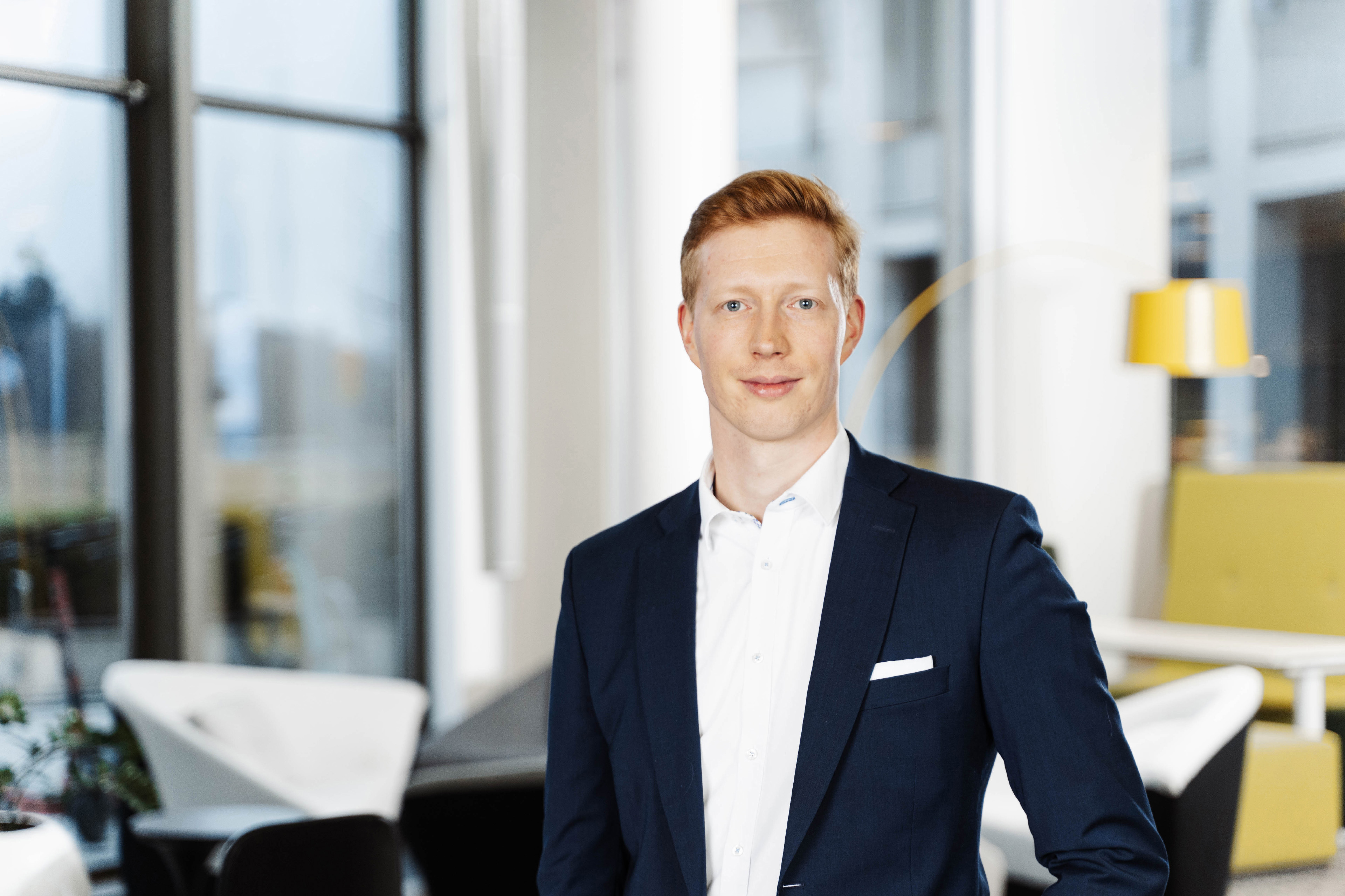 Picture of Petri Hippi