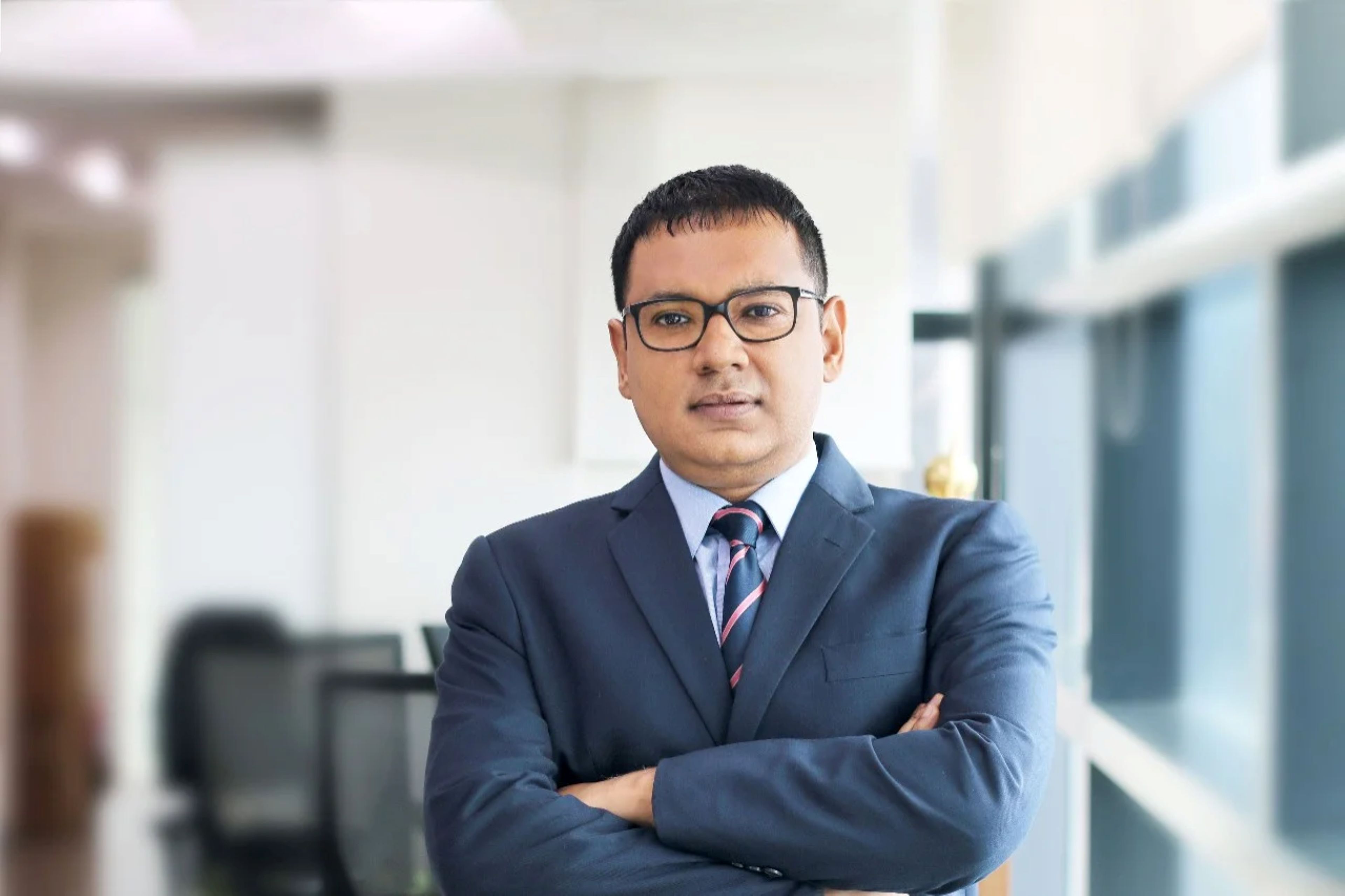 Anurag Kashyap, Leader, Consumer Products, Forensic & Integrity Services, EY Global