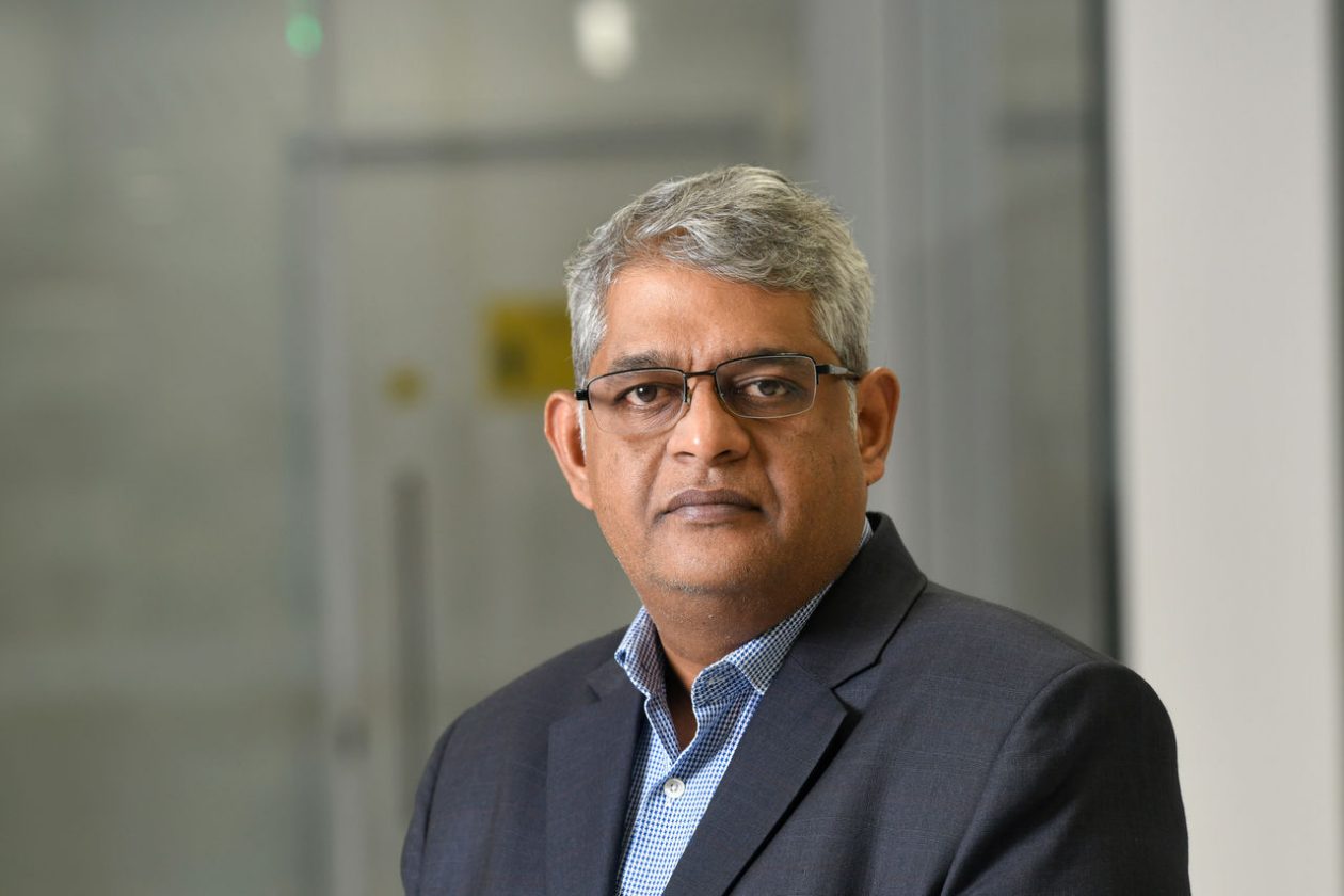 Advanced manufacturing and mobility strategy consulting | EY - India