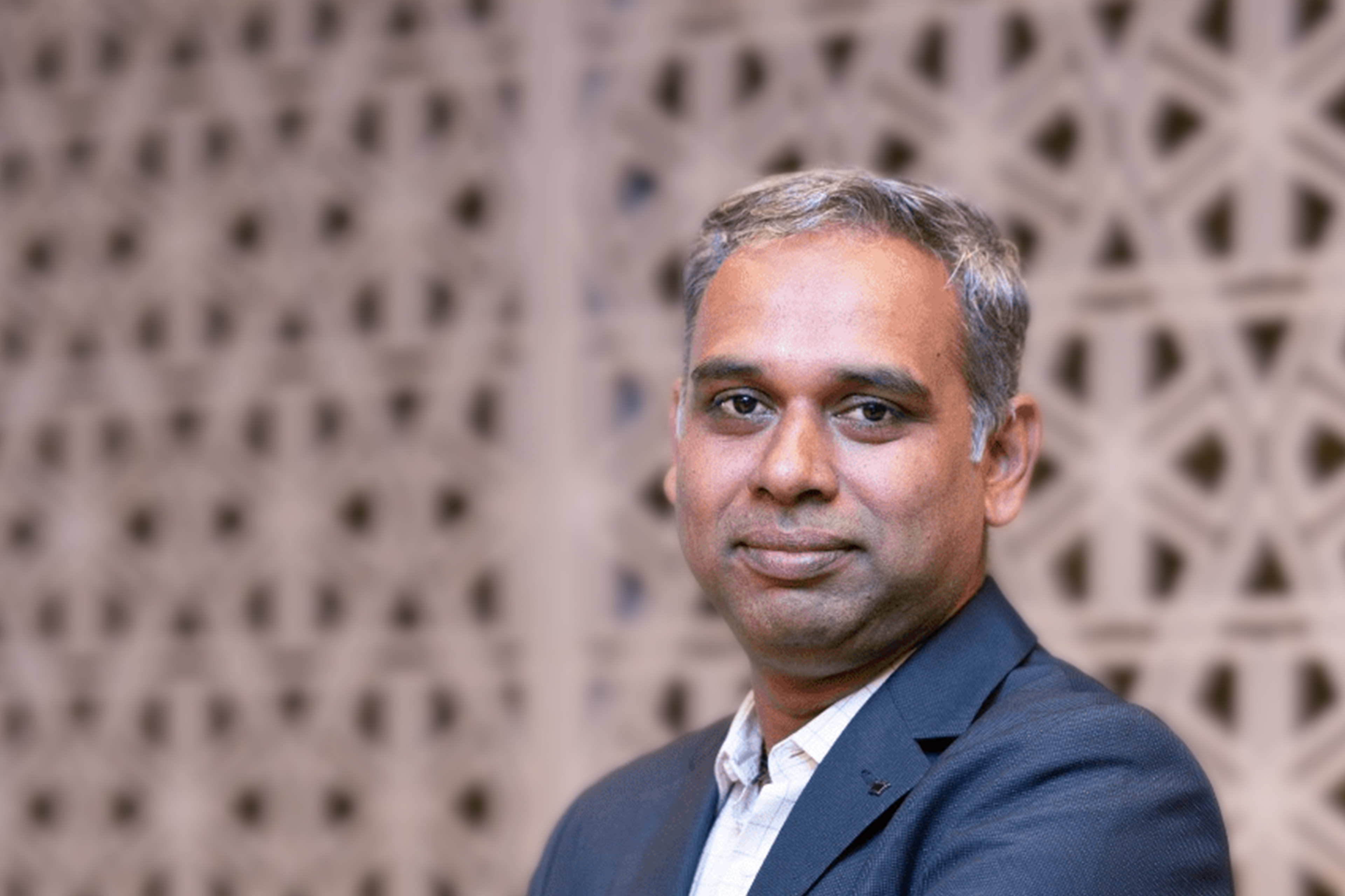 Manikandan Balasubramanian – Partner, Business Consulting, EY India