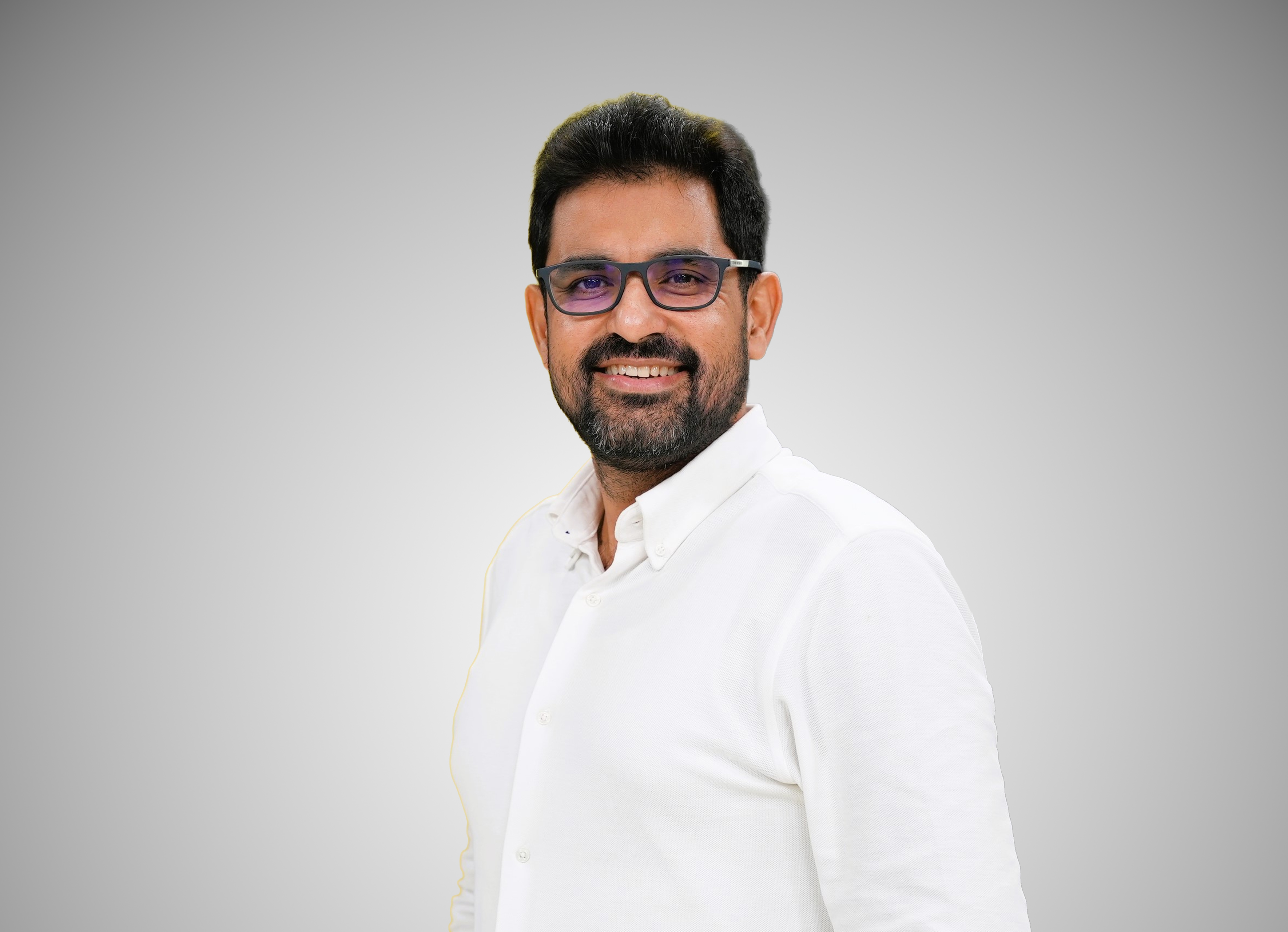 Nitesh Mehrotra, Partner, Consulting, Enterprise Risk, EY India