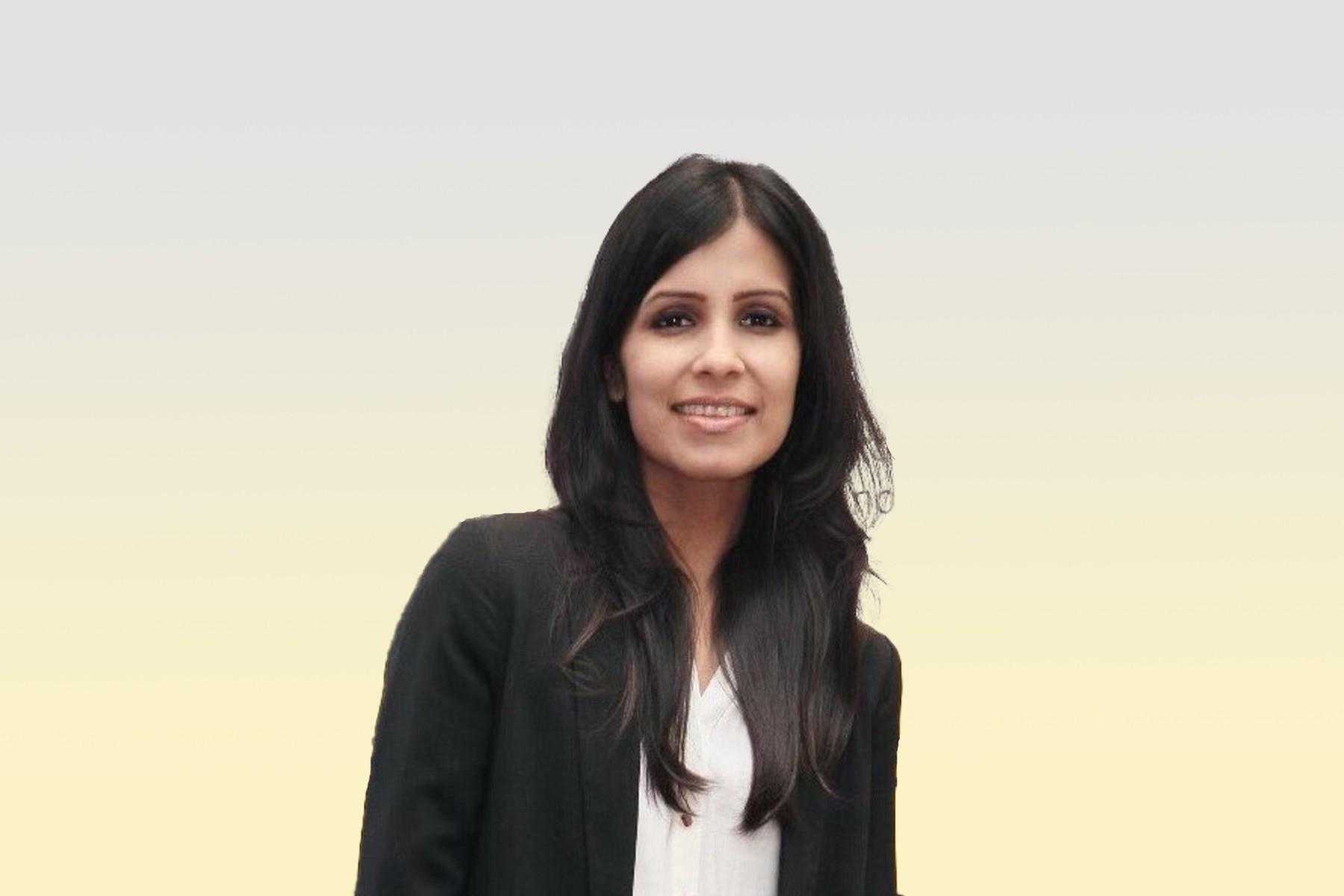 Priyanka Gupta, Partner, People Advisory Services, EY India