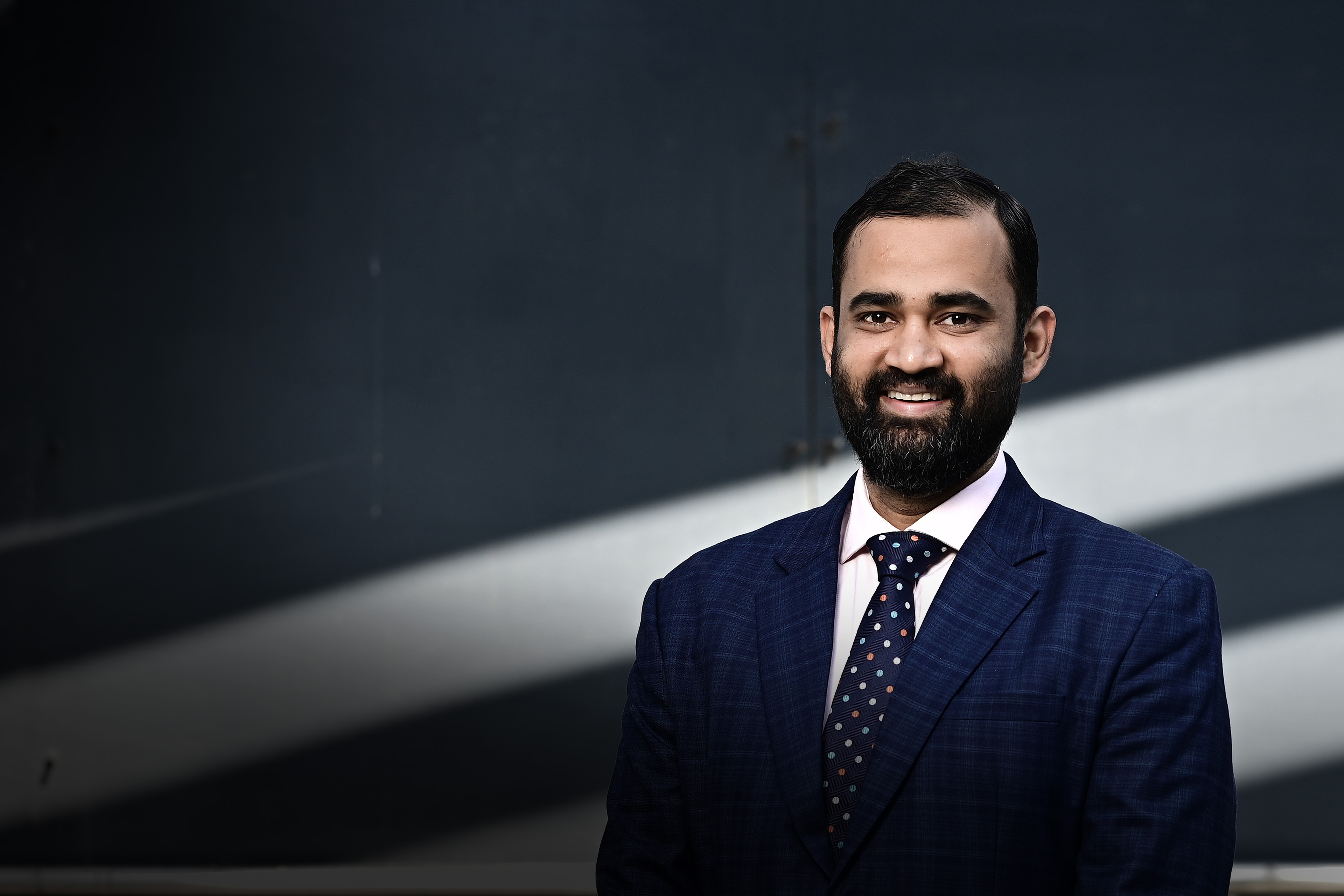 Pulkit Gupta, Partner, Strategy and Transactions, EY India