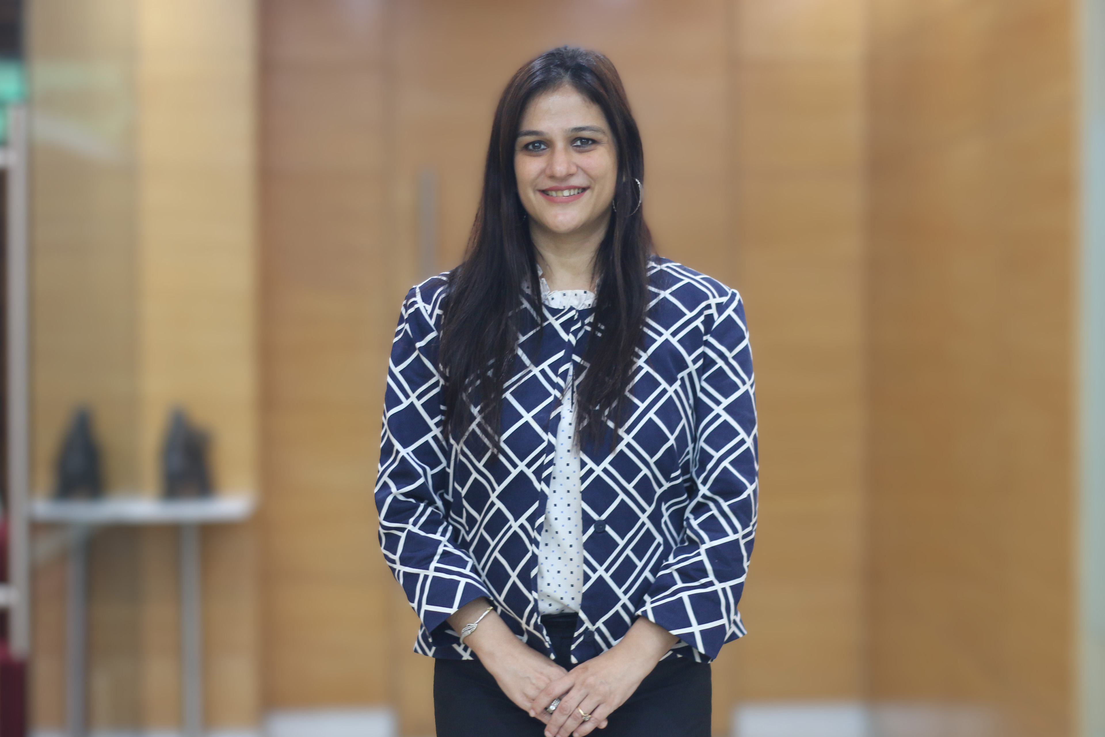Radhika Saigal - Partner and Leader, Financial Services Consulting, EY India