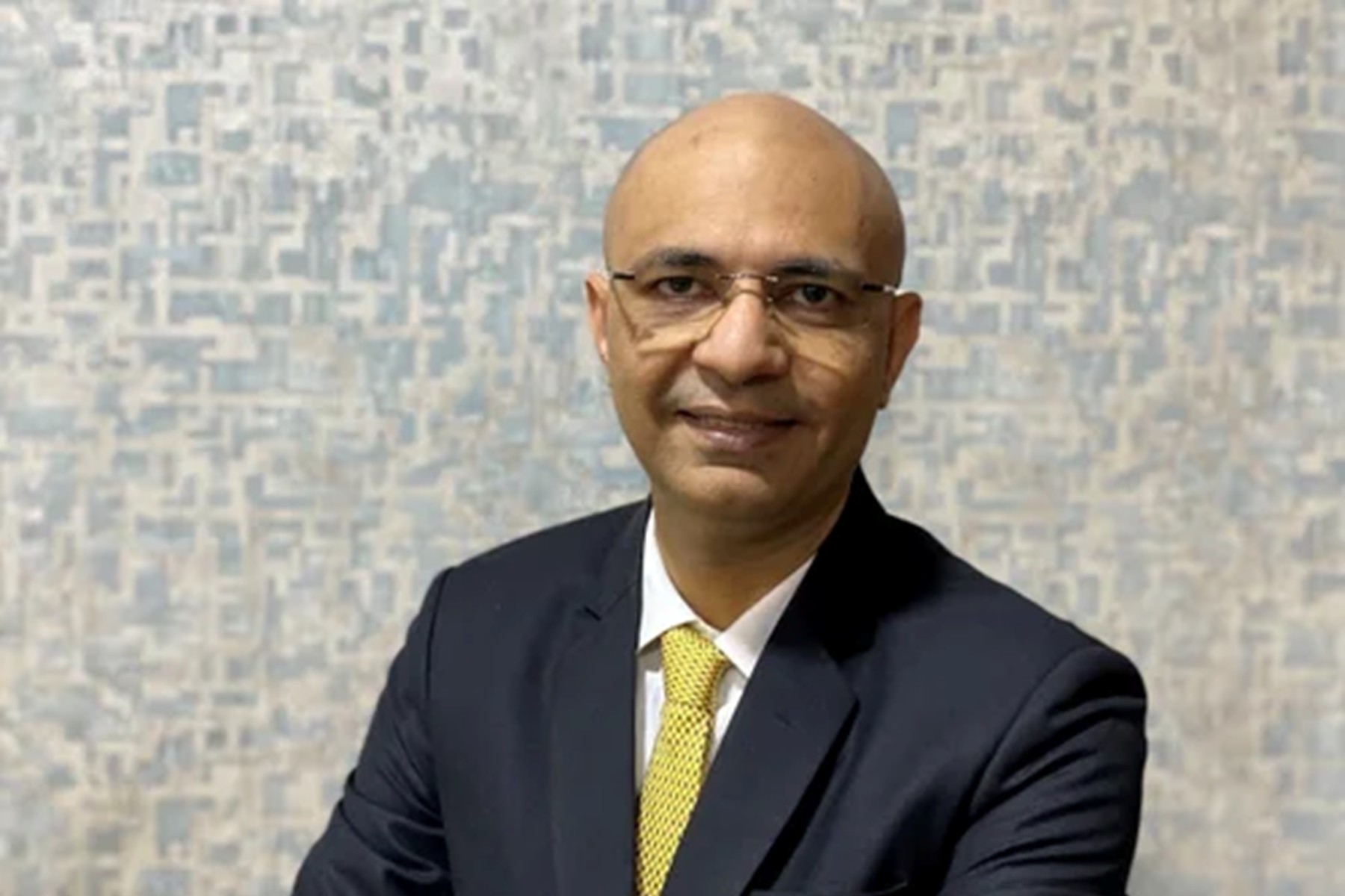 Sameer Paradia, Partner, Cybersecurity Consulting, EY India 