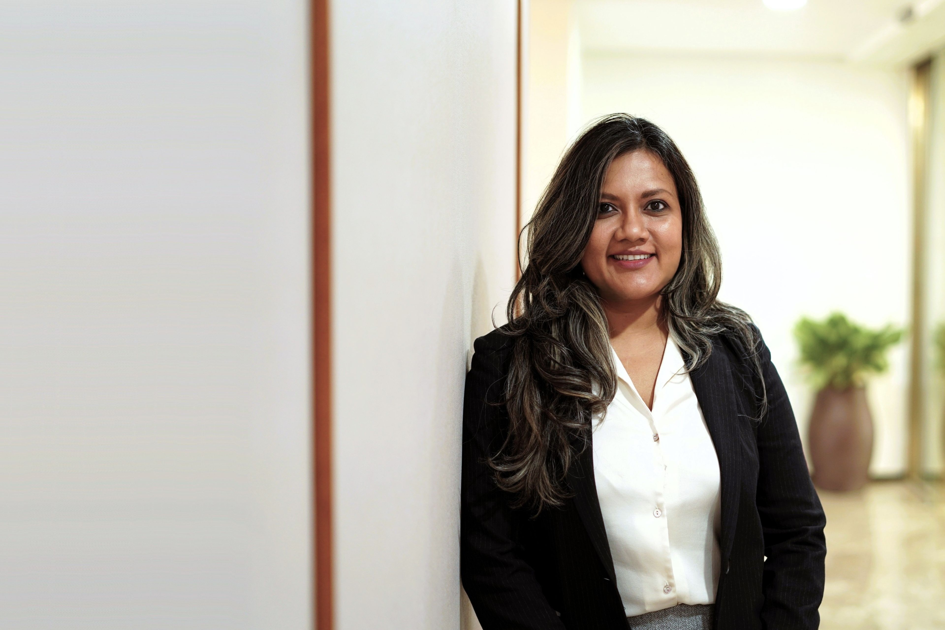 Sujata Sawai, Partner, Strategy and Transactions, EY India