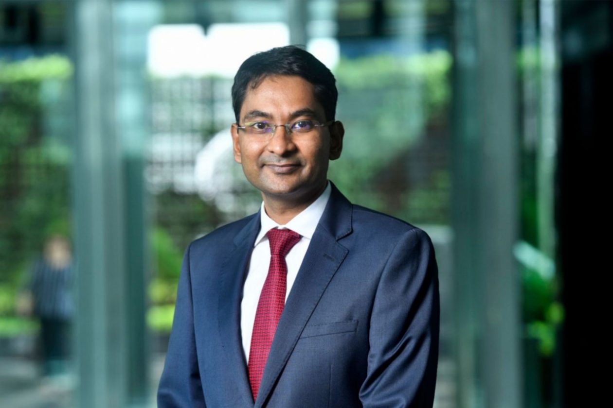 Ipo Knowledge Series Ey India