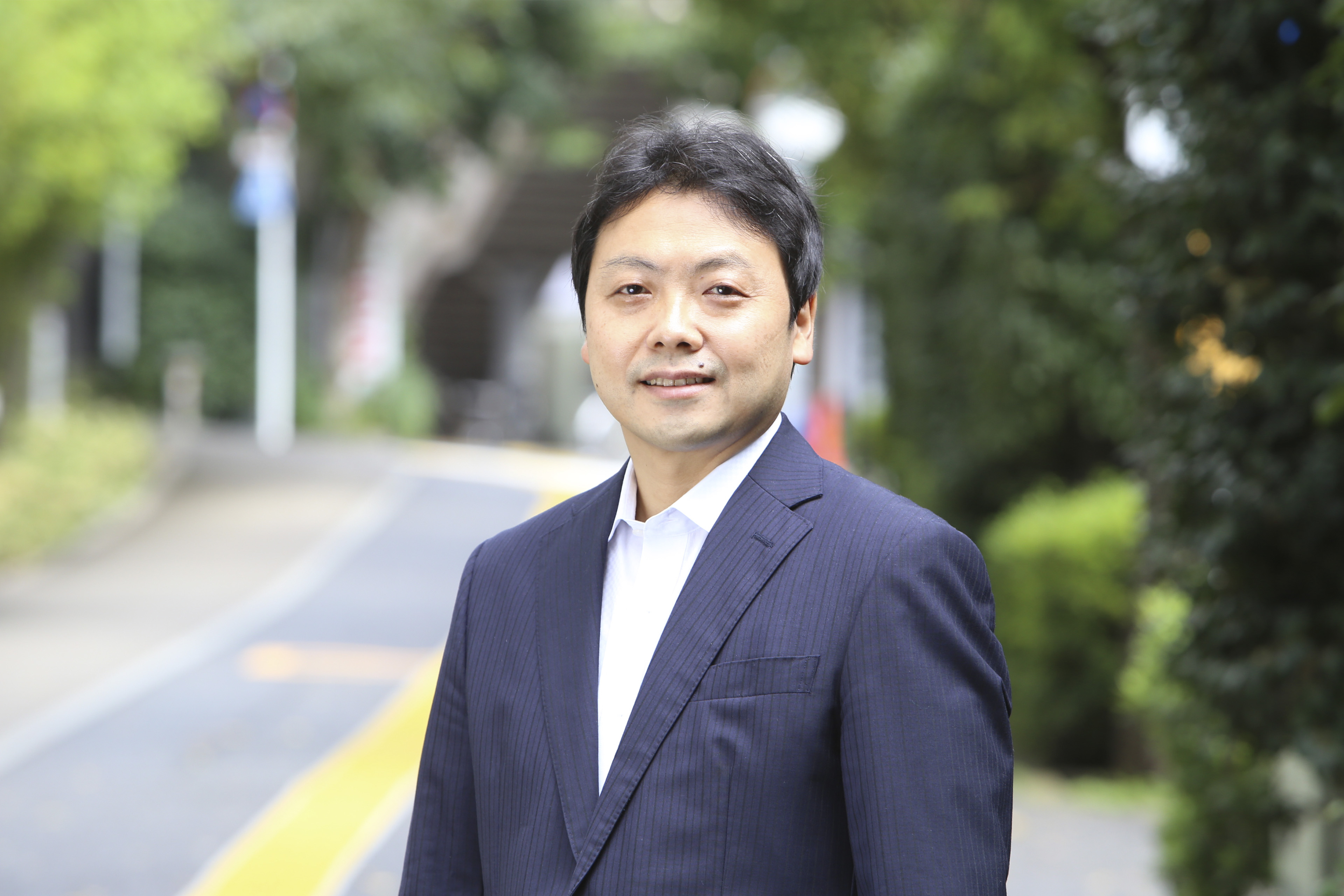 Shinichiro Uzawa