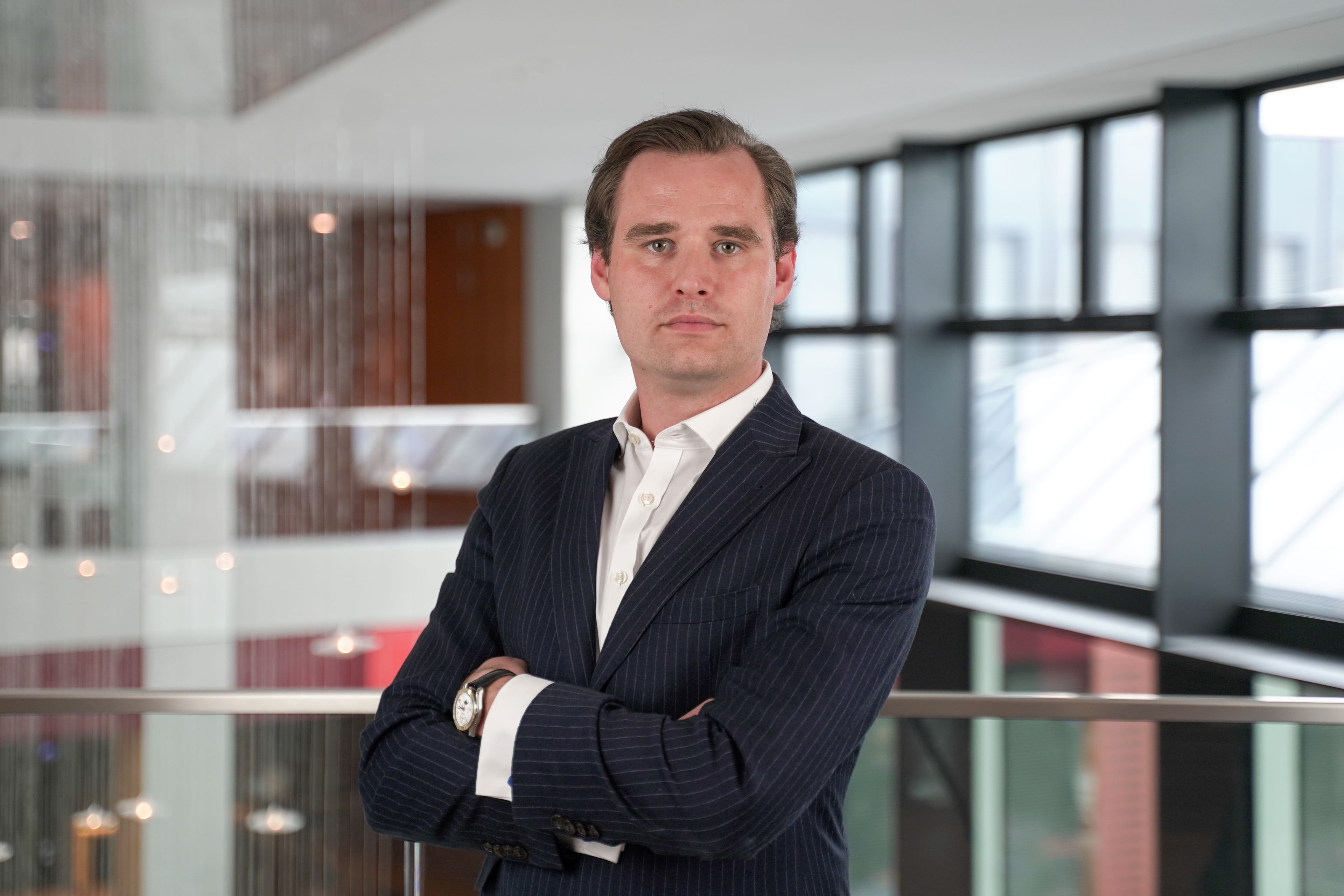 Francis Goddard