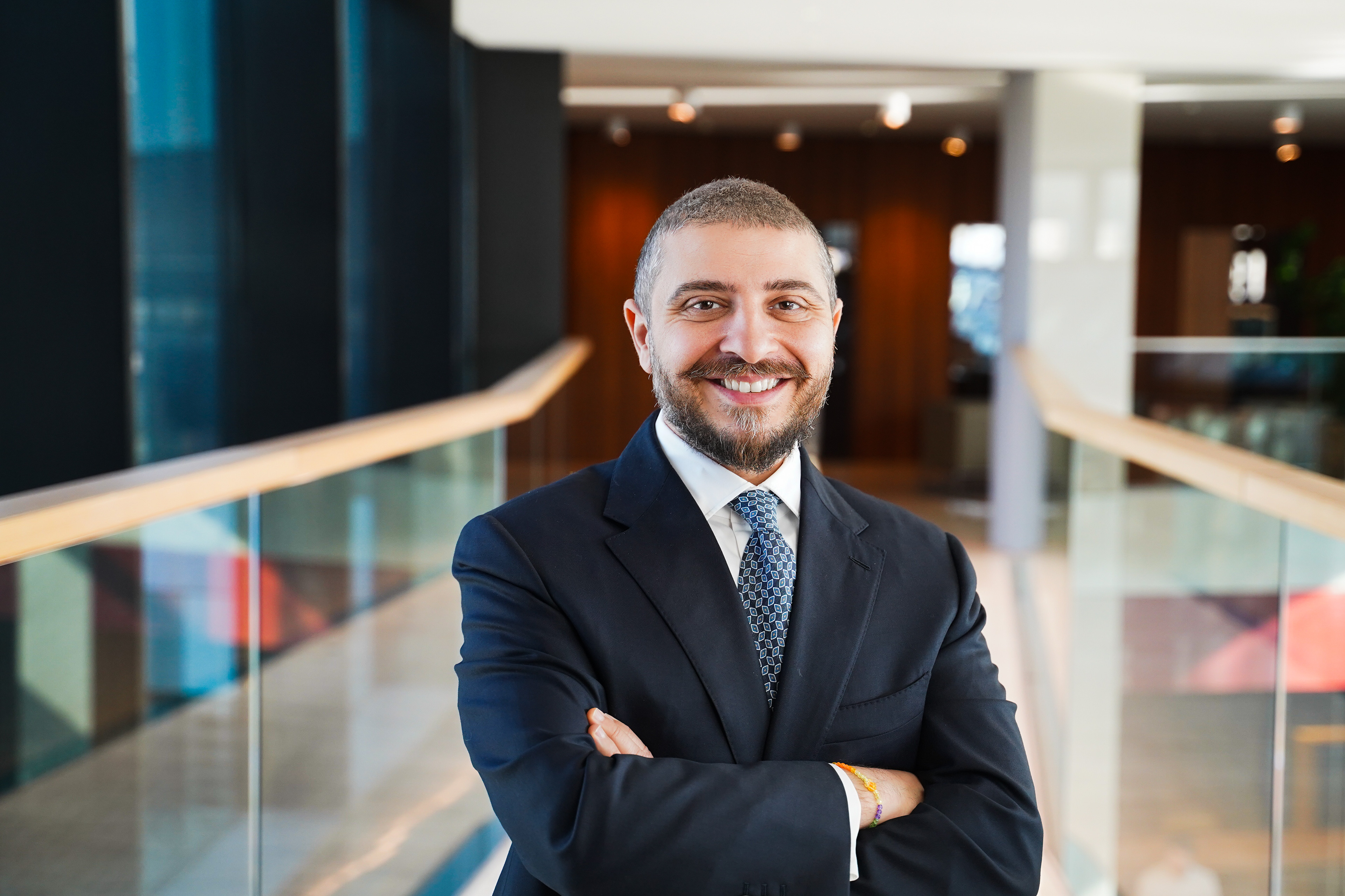 Murat Bayindir