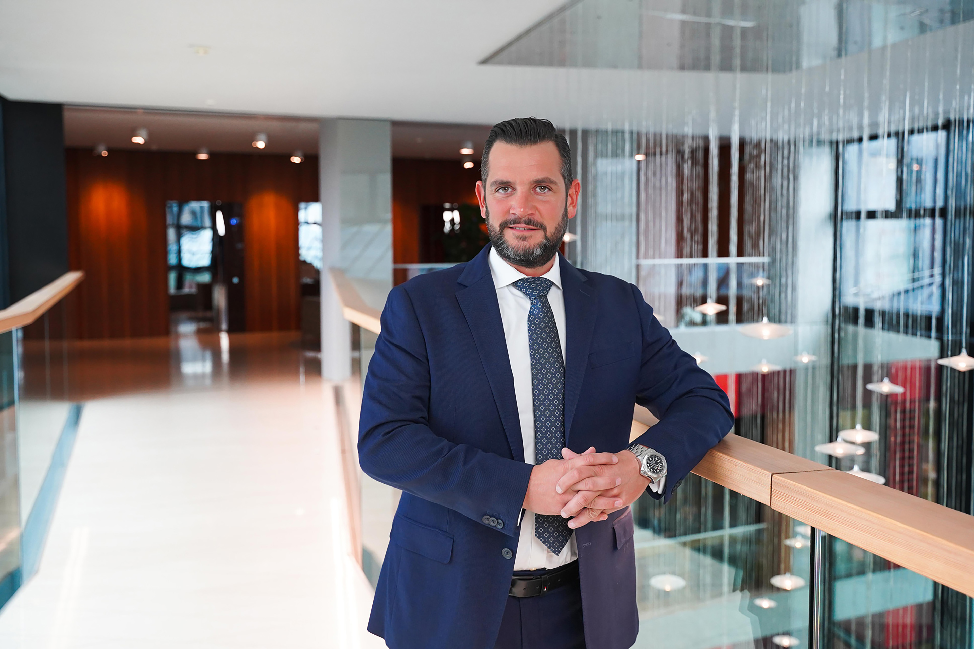 Pierre-Marie Bochereau