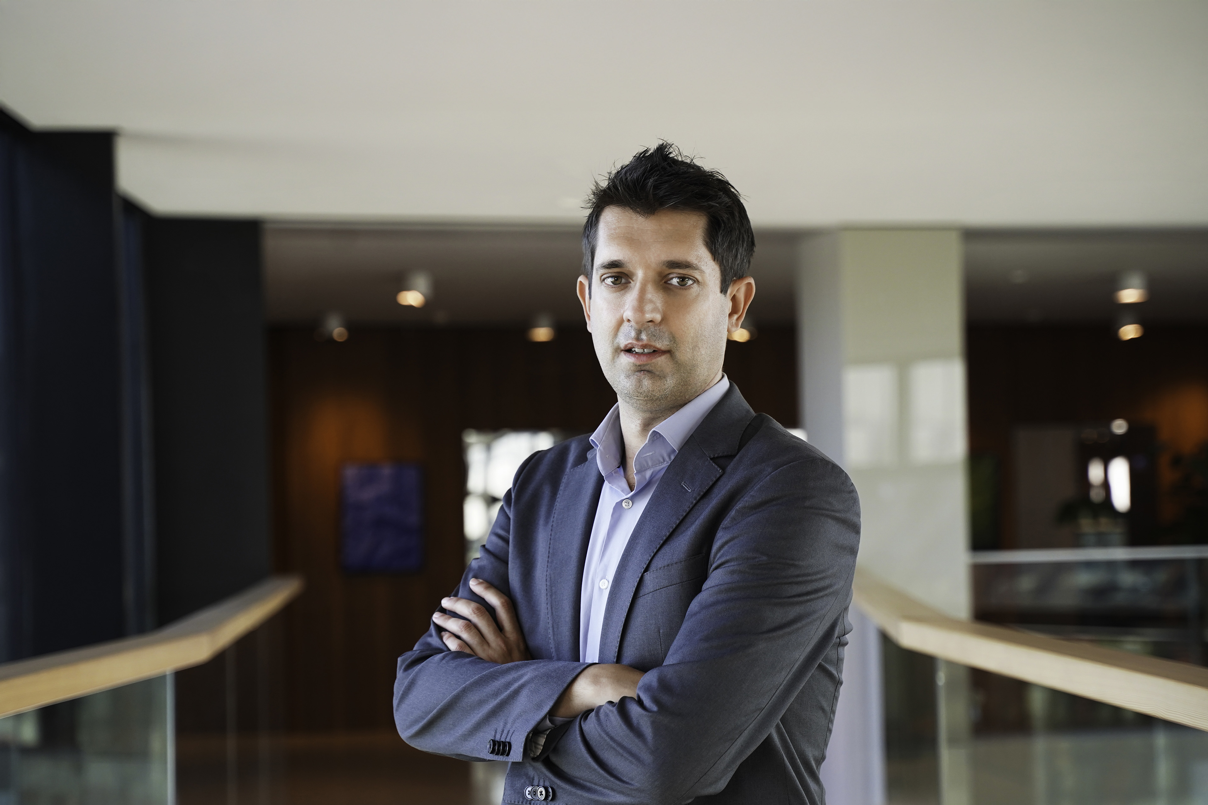 Romain Swertvaeger