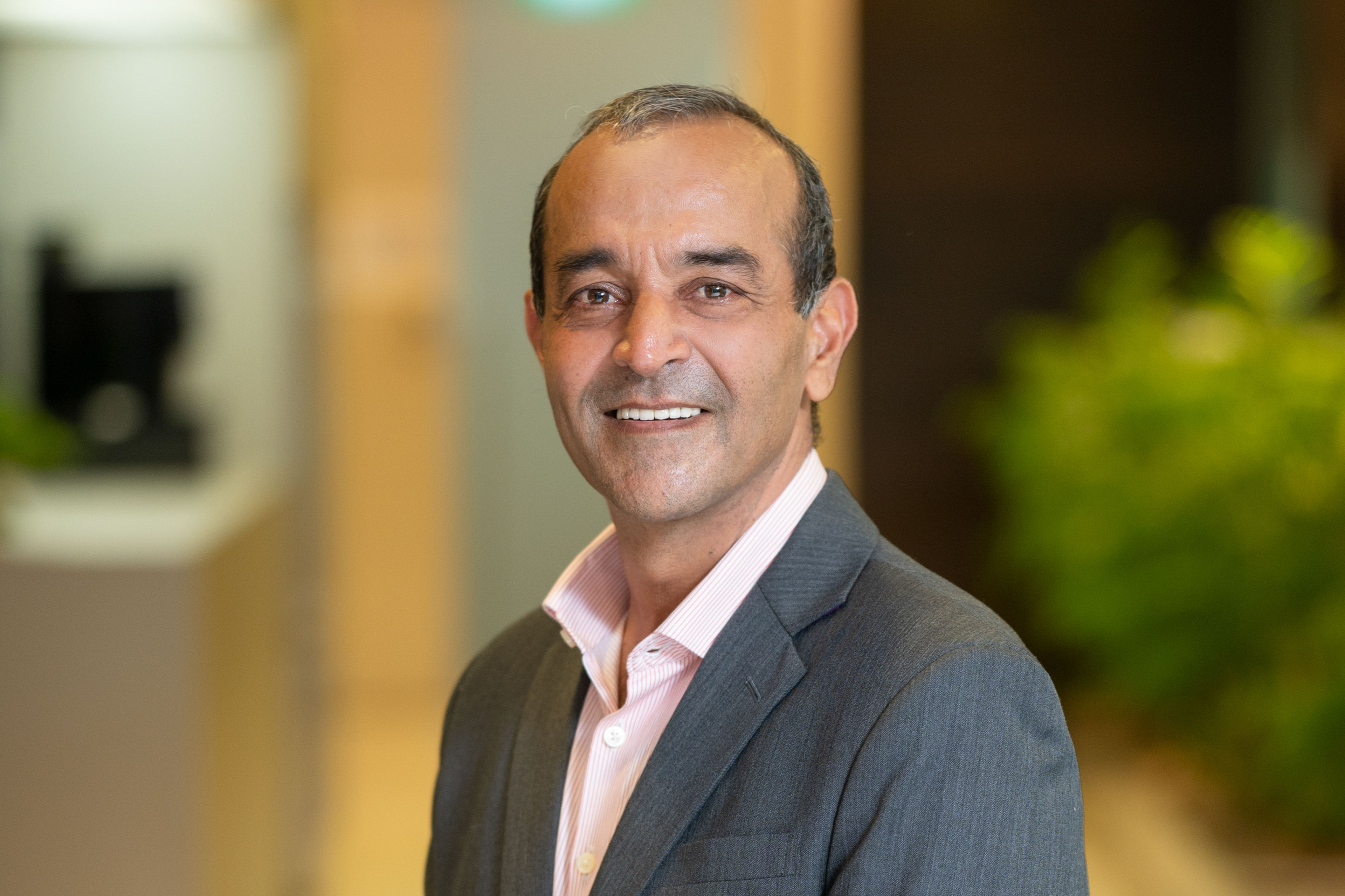 Sumit Nurpuri – Singapore Markets Transformation Lead, Ernst & Young ...