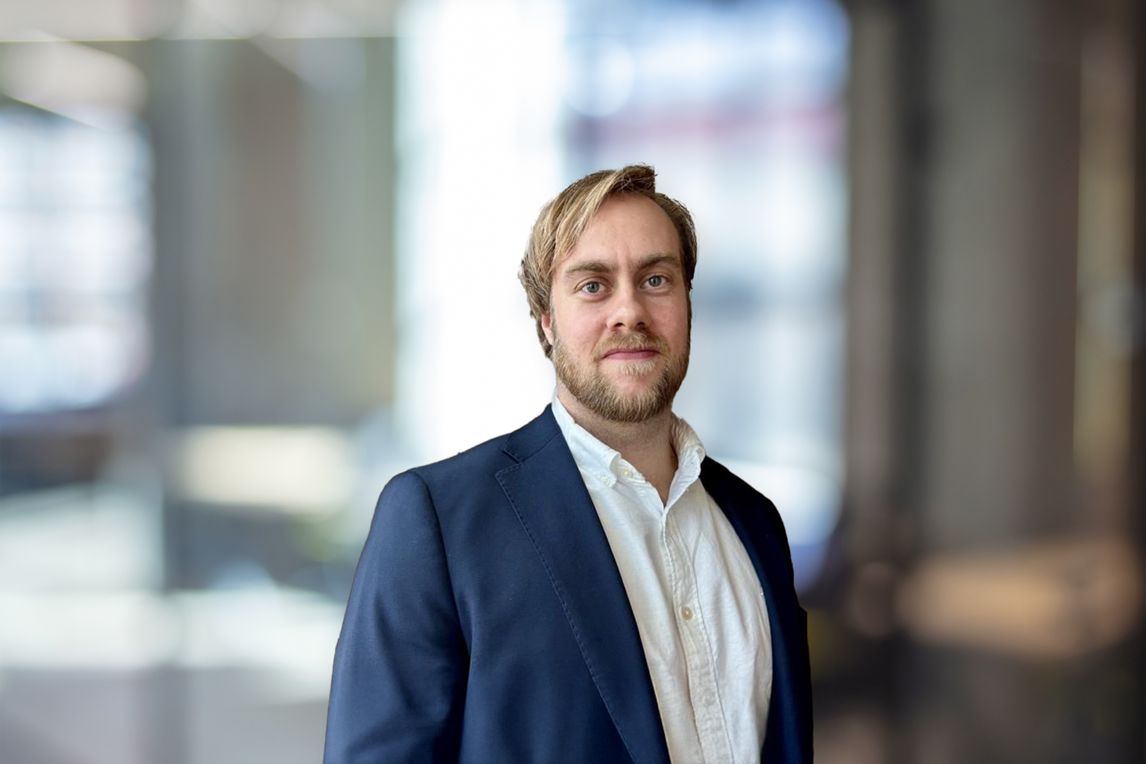 Picture of Jan Petter Berg Nilsen