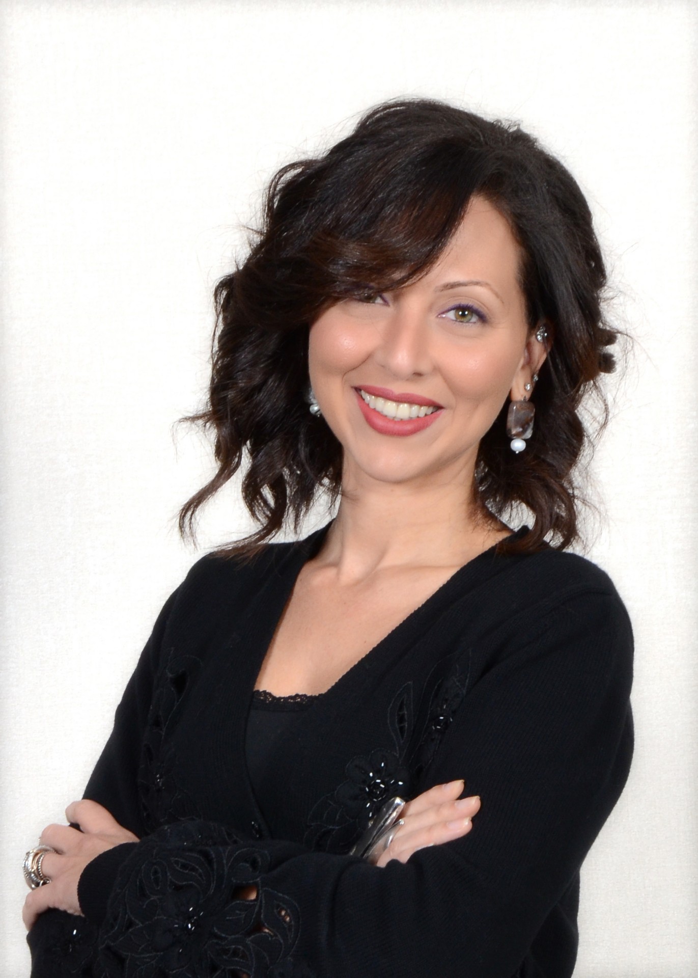 Samar Ibrahim | EY - Global