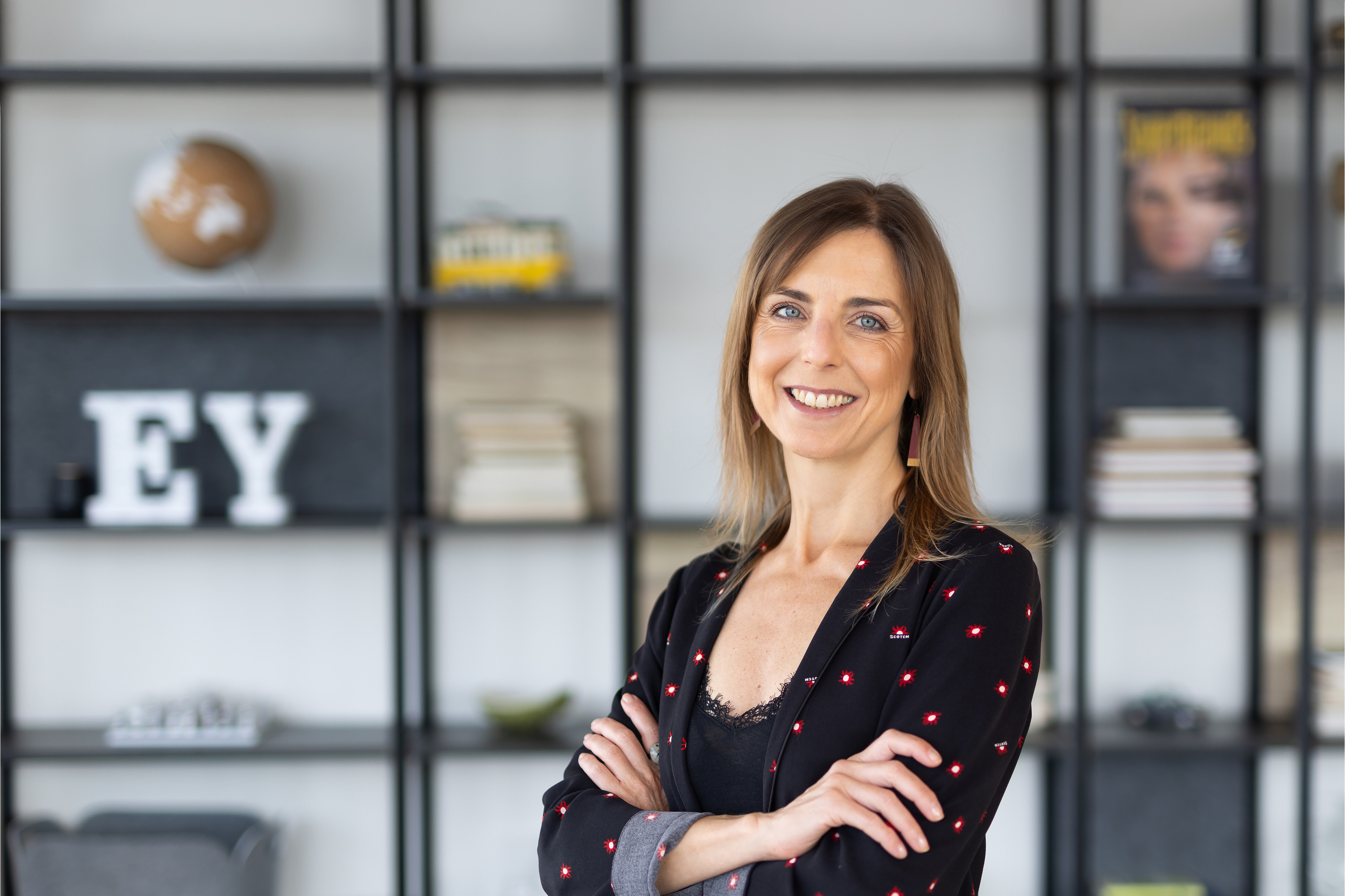 Photographic portrait of Catarina Chaves