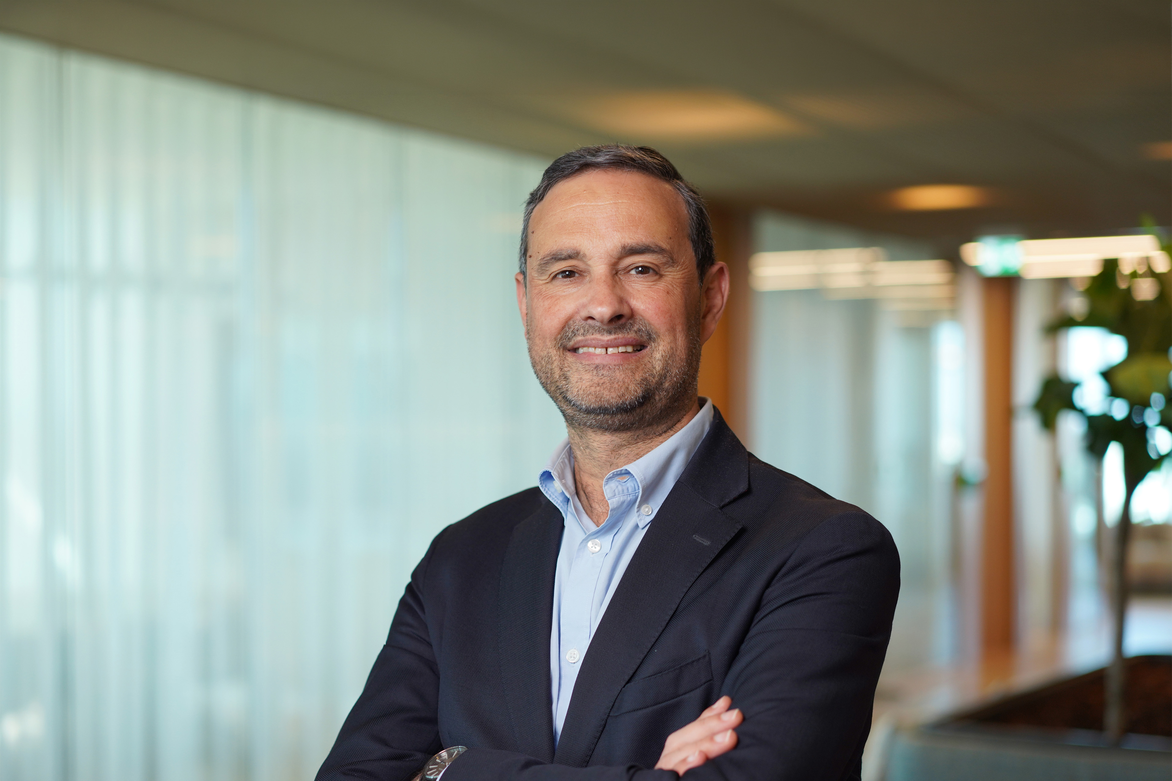 Photographic portrait of Hermano Rodrigues