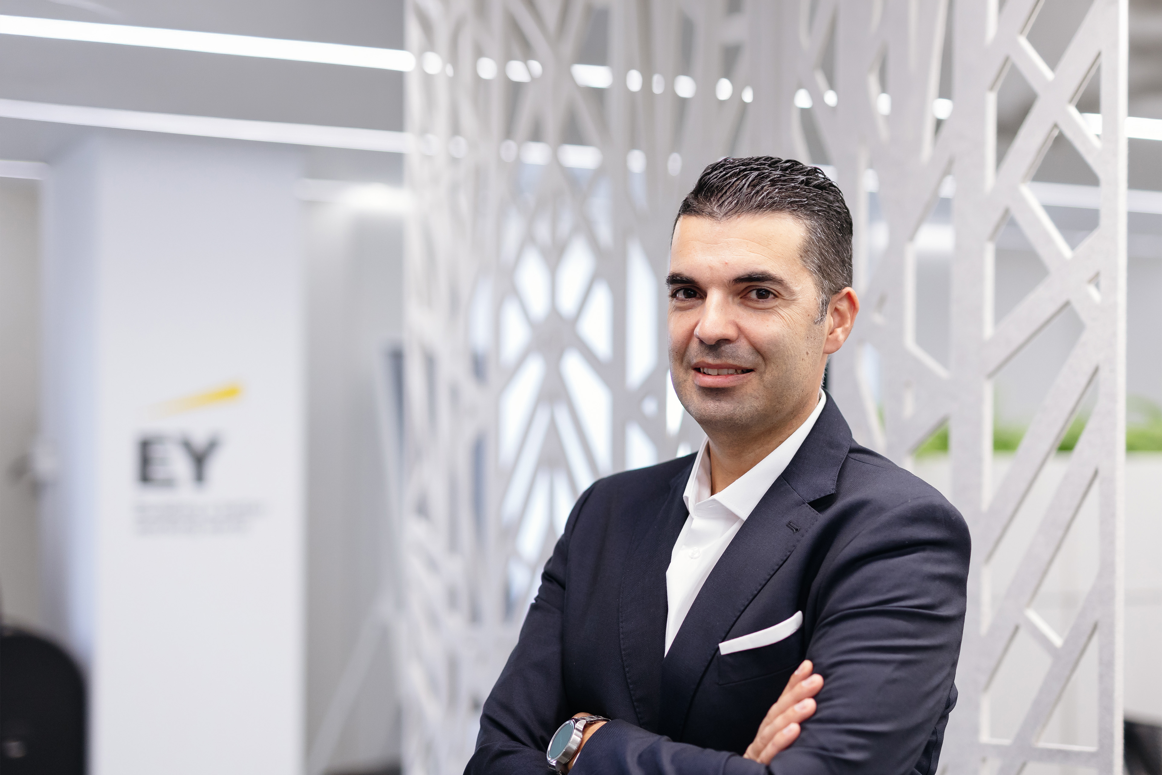 Photographic portrait of João Pestana Pires