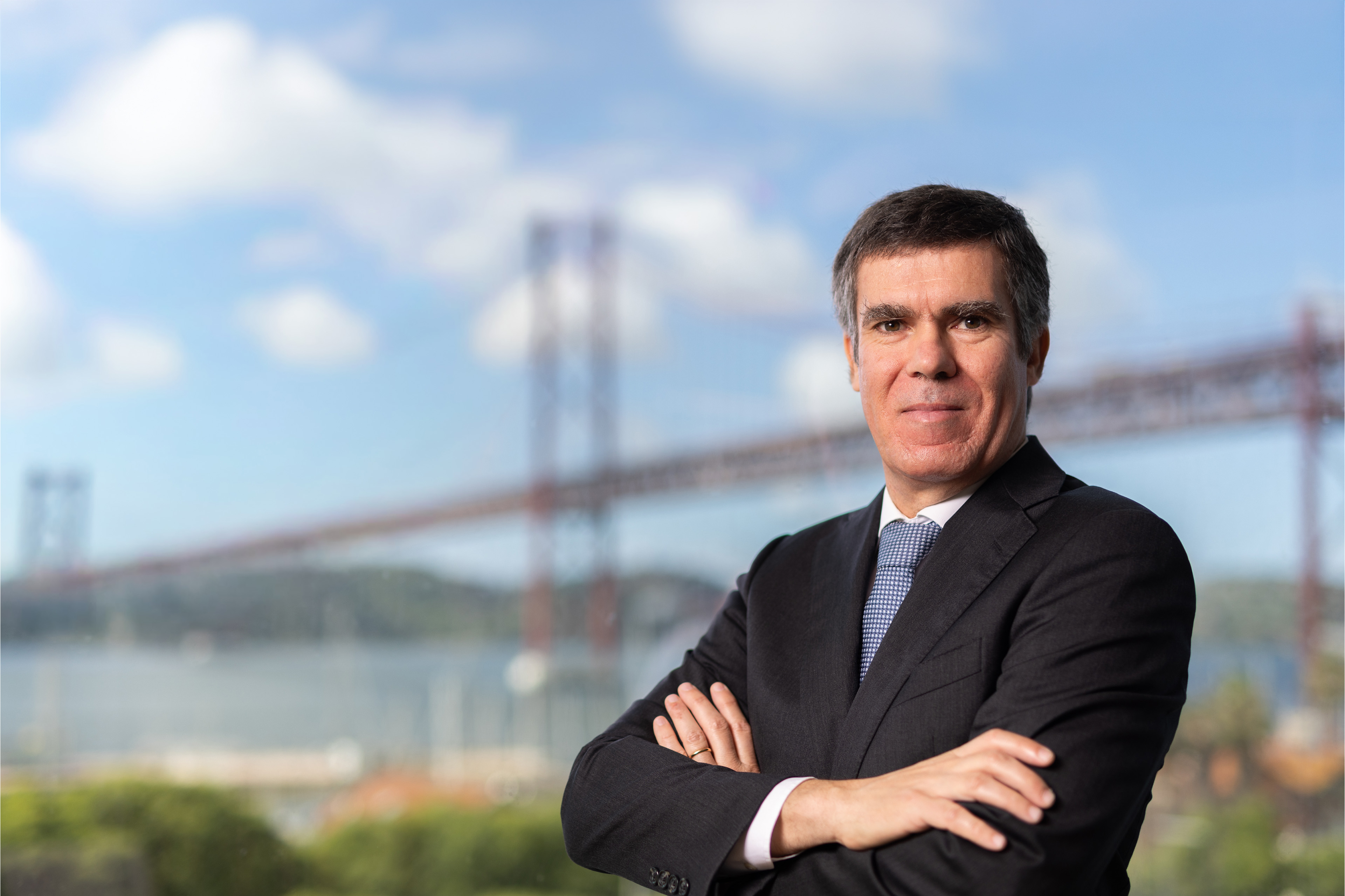 Photographic portrait of Pedro Pulido