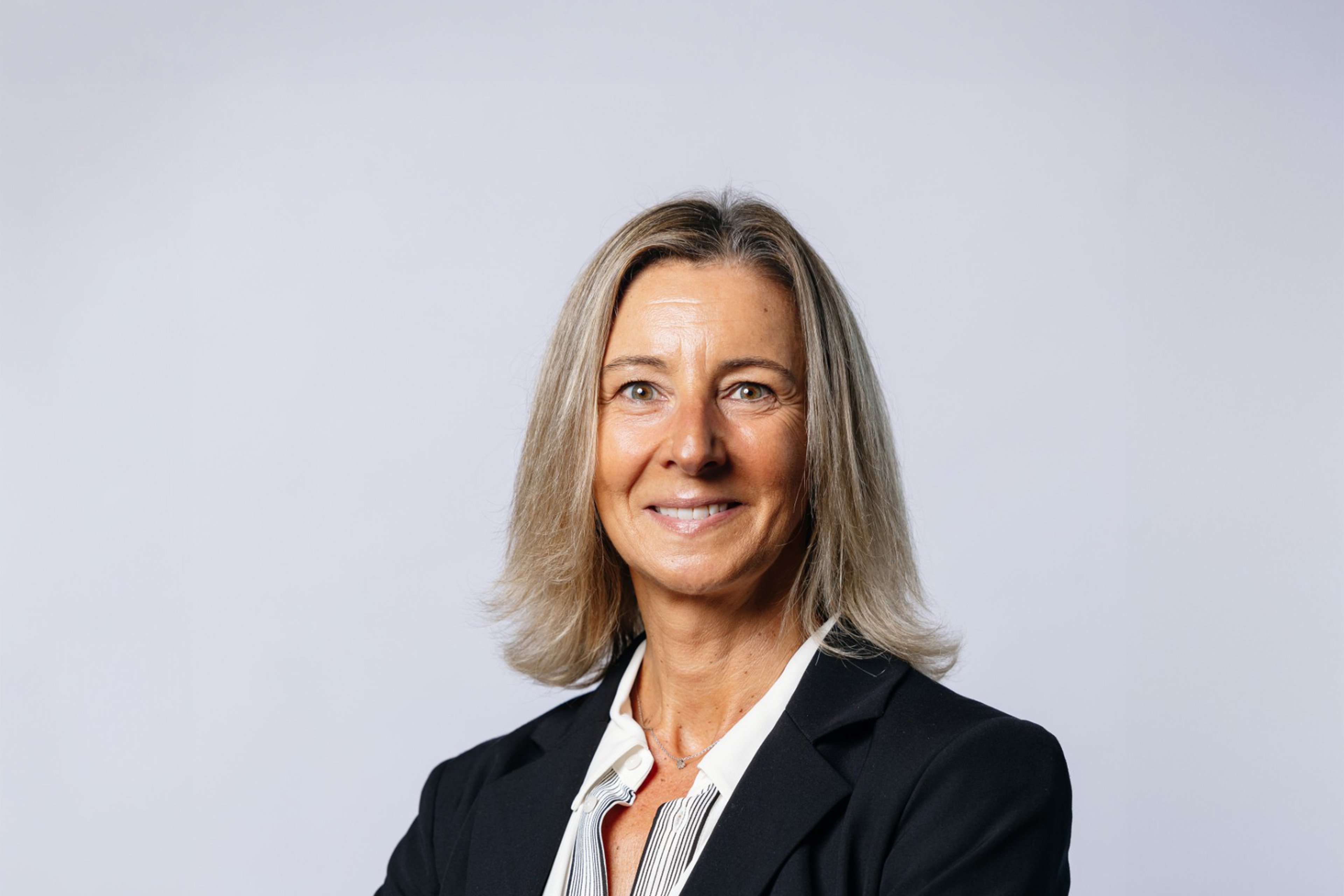 Photographic portrait of Sara Reis