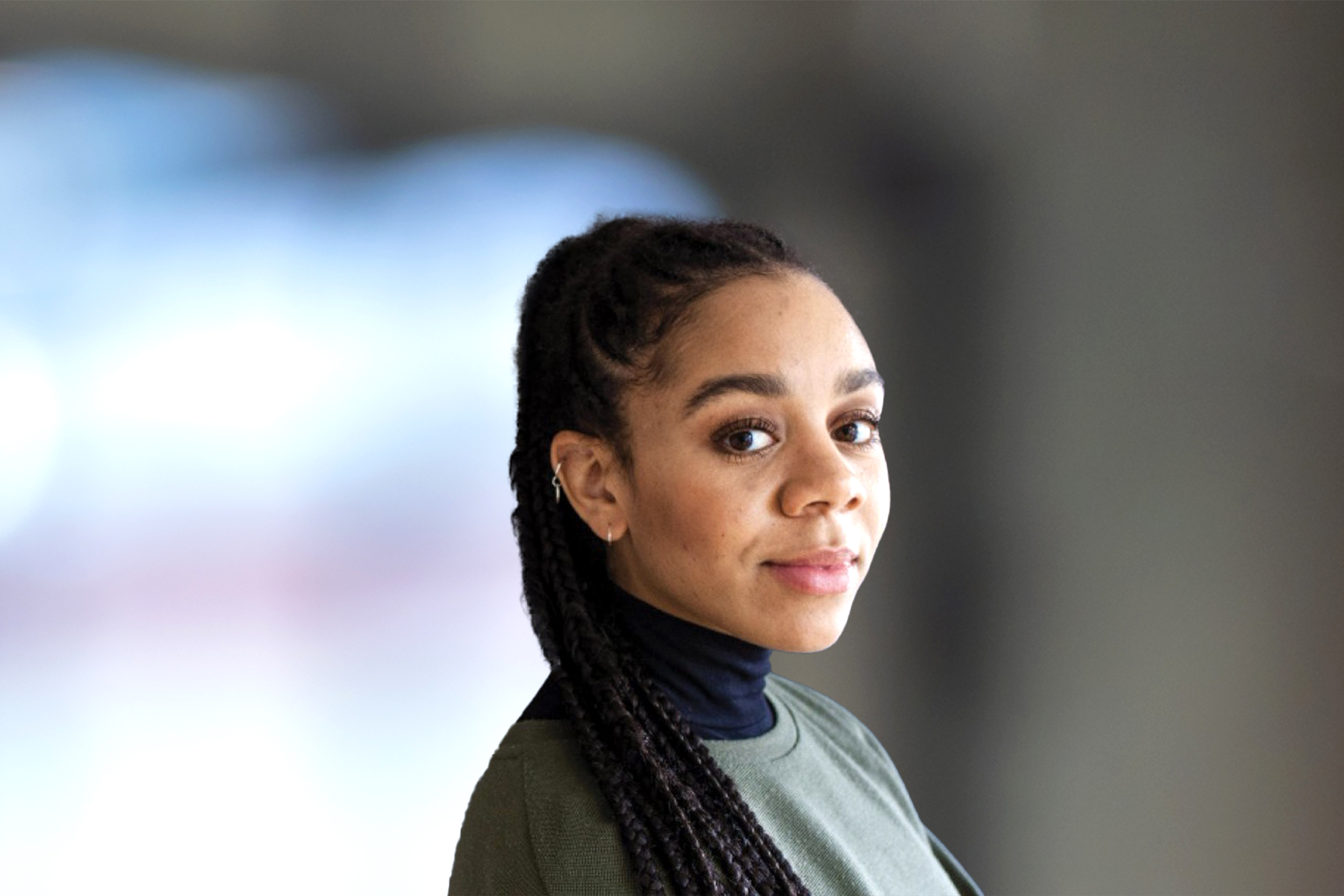 Picture of Denise Beniwa Johnson