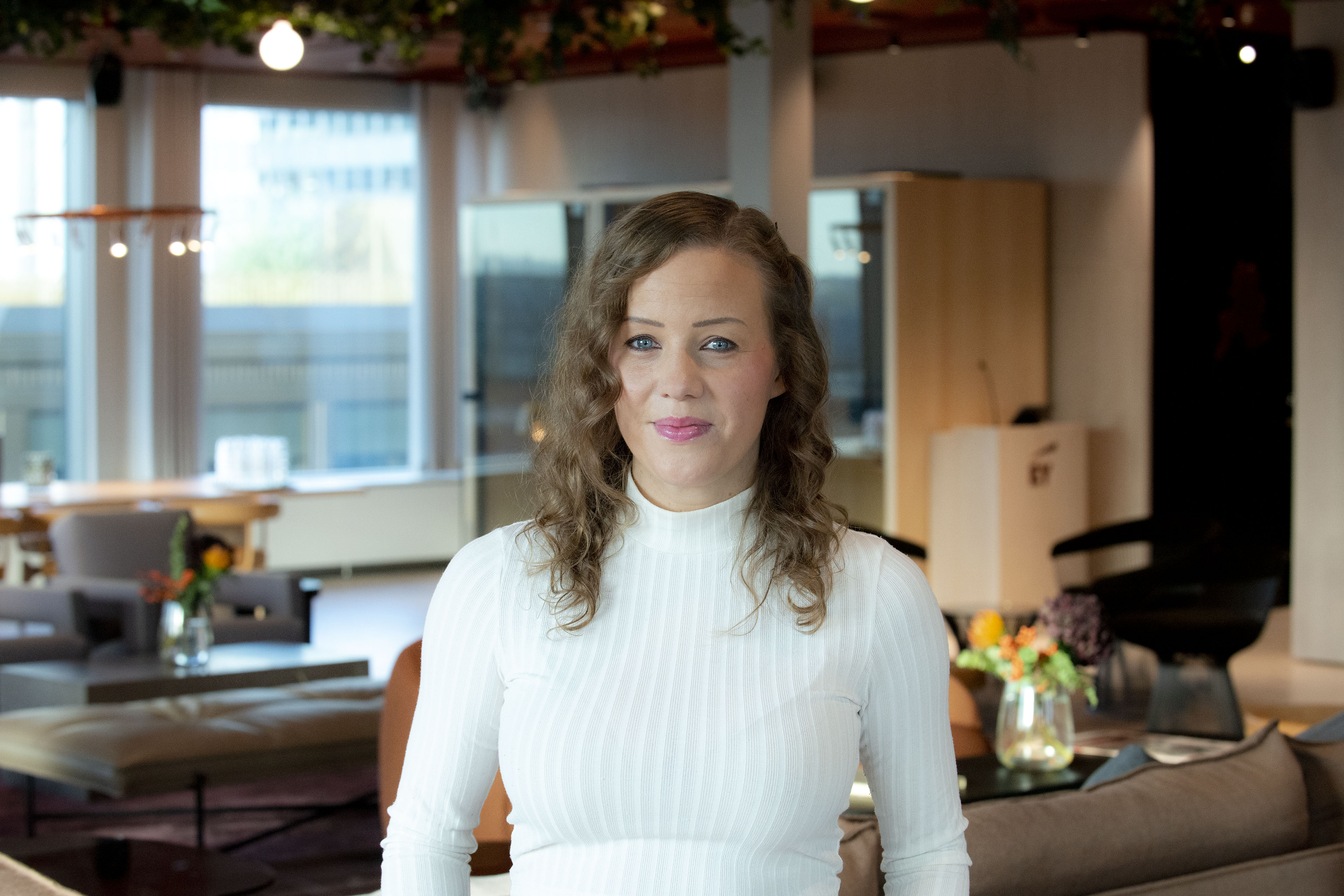 Picture of Lina Persson